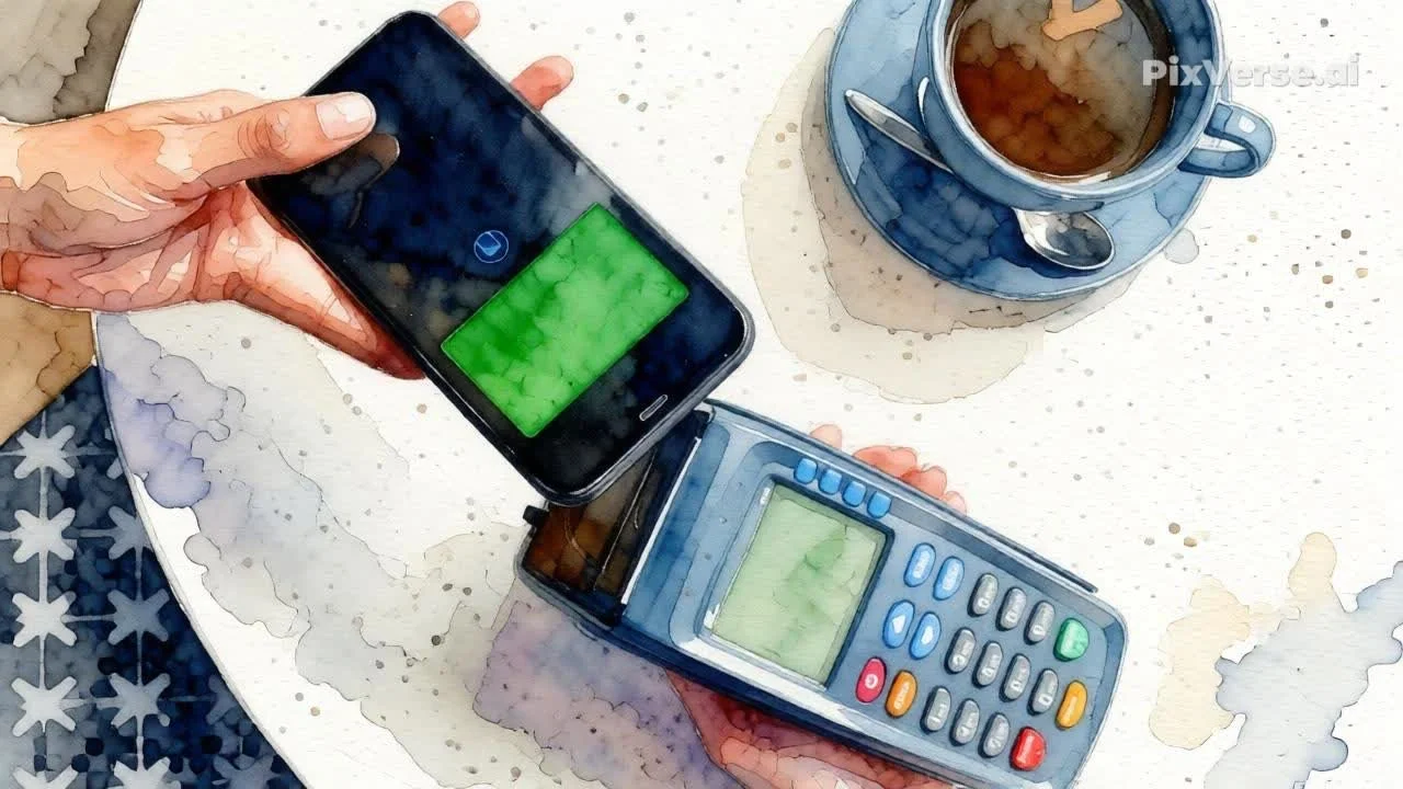 Digital Payments Beyond Bitcoin: Financial Transformation in El Salvador