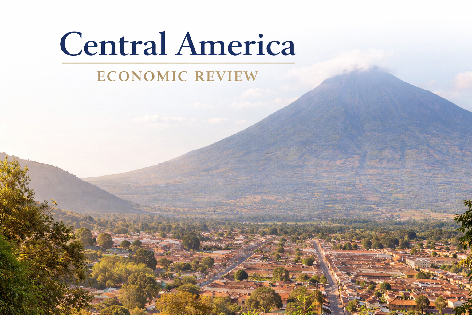 Central America Outlook 2026 