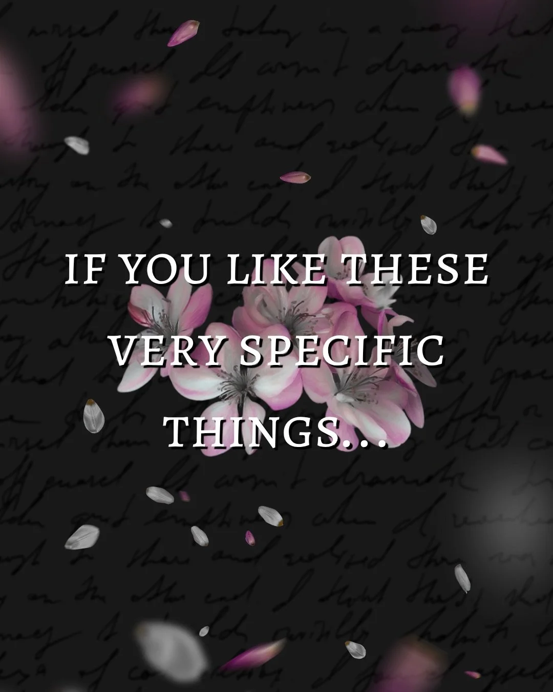 A little late to this trend but I just had to share some of the things that inspired me while writing my debut, The Halls of the Vanished, which is an adult dark academia romantasy coming this fall! 🥰

When Ivy Heartwell comes to Arcania Academy in 