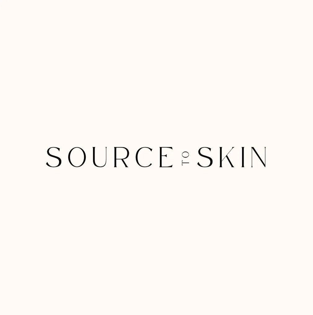 Skincare with Intentionality.