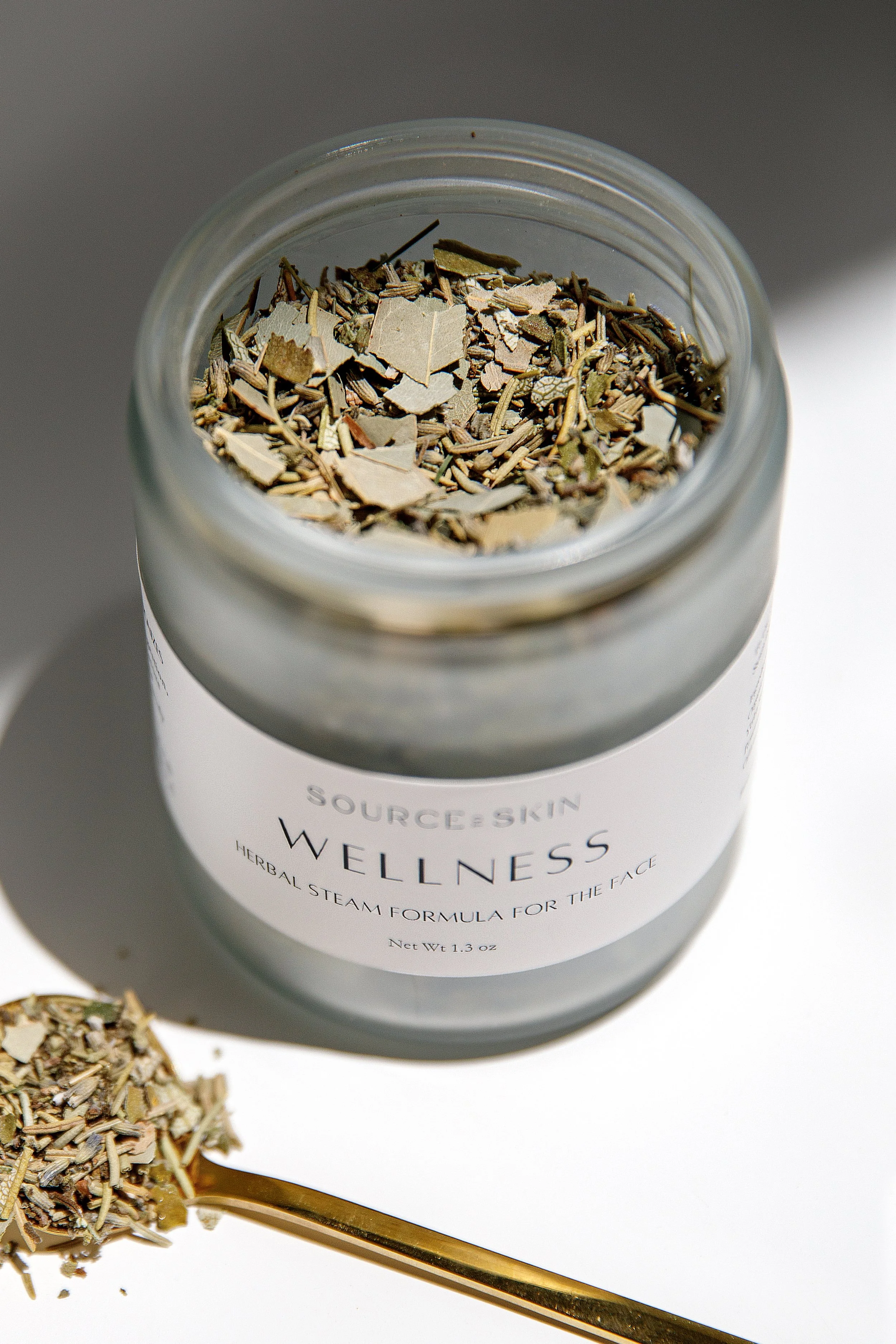 WELLNESS STEAM FORMULA
