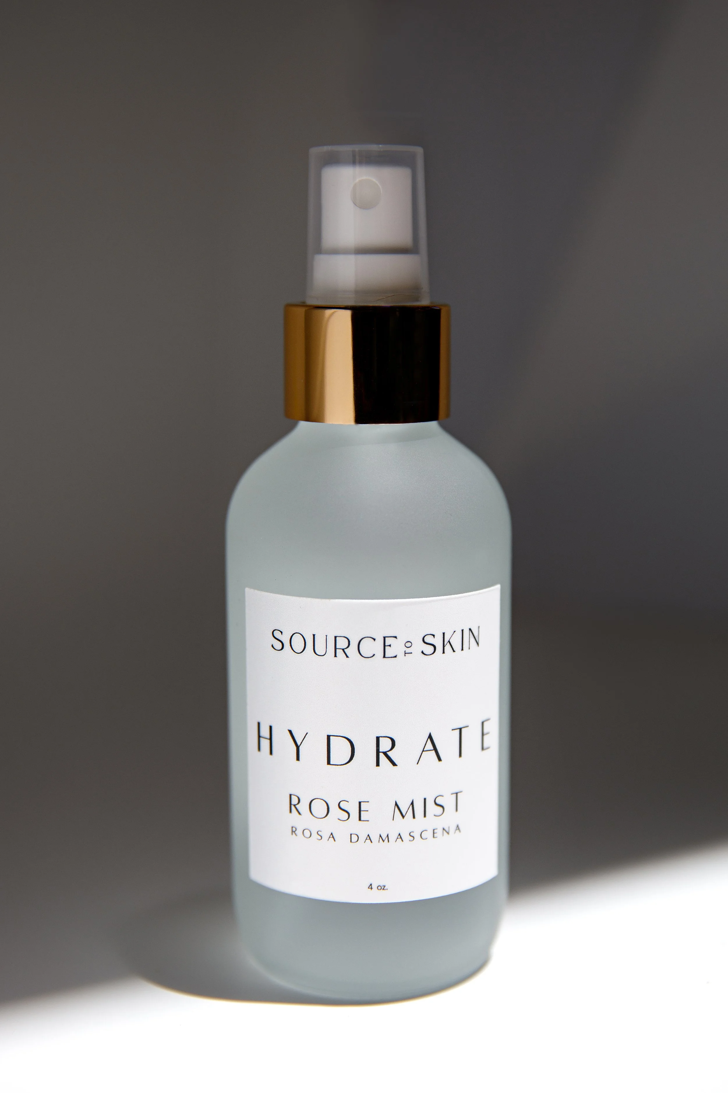 HYDRATE ROSE MIST