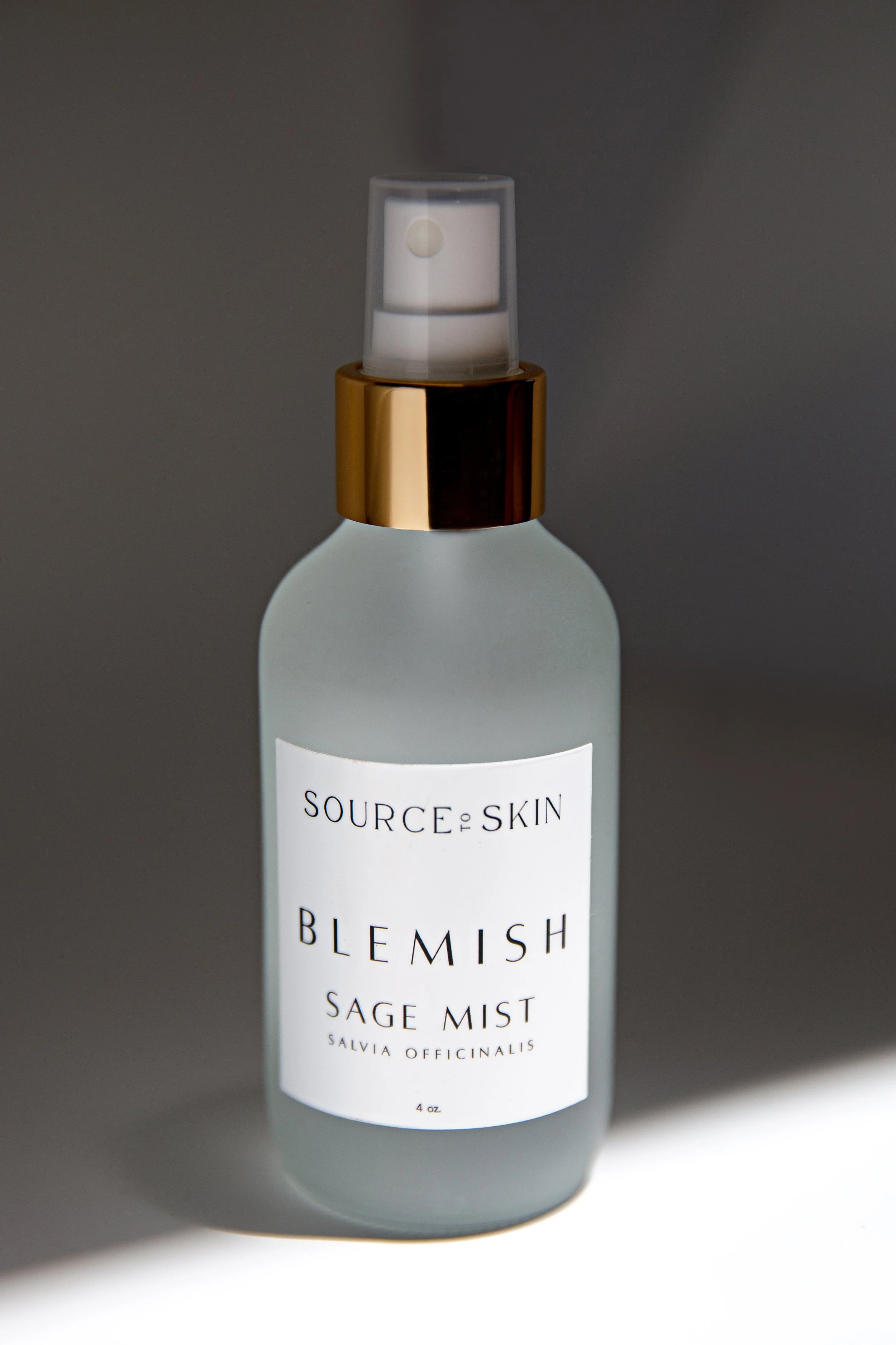 BLEMISH SAGE MIST