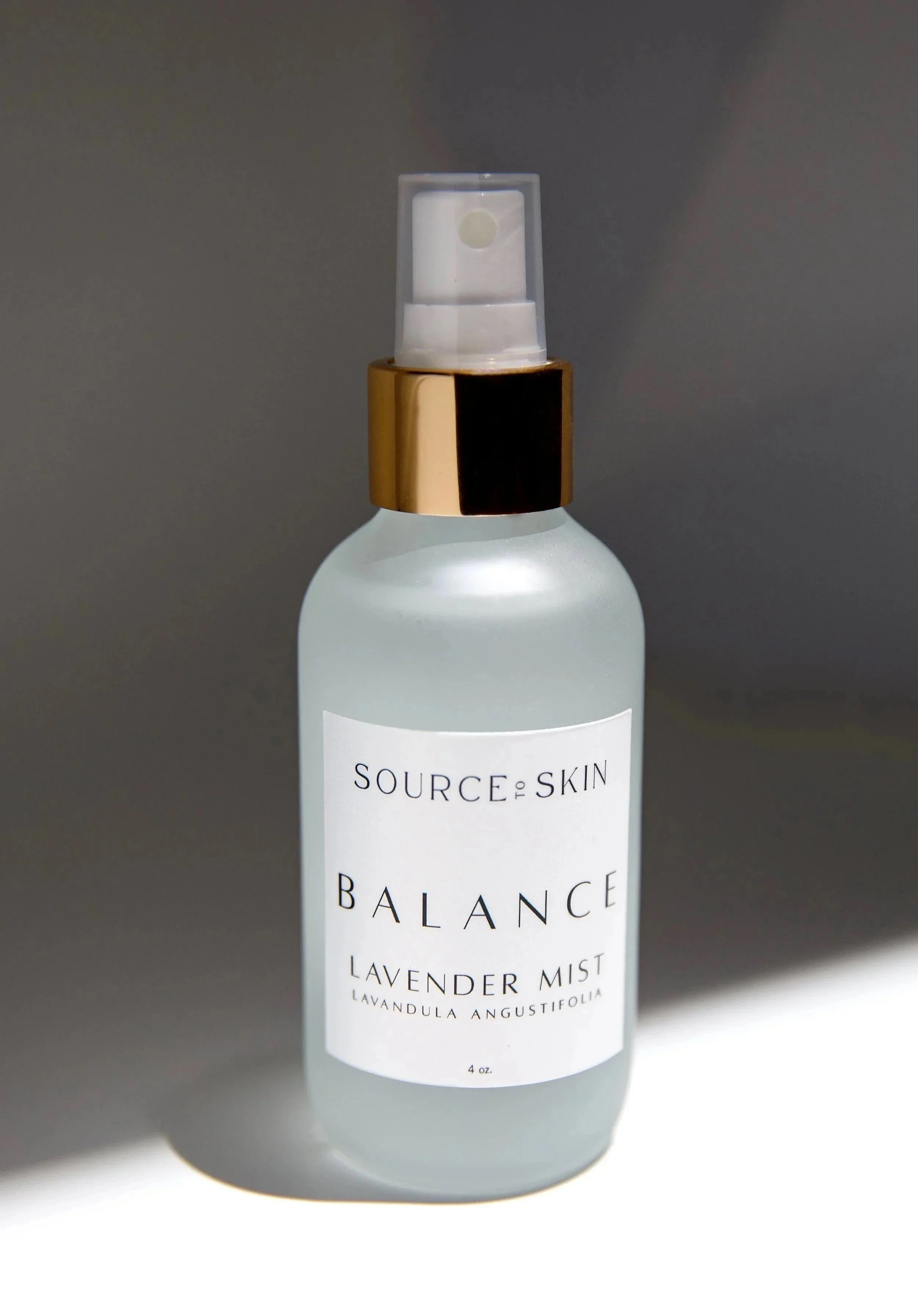 BALANCE LAVENDER MIST