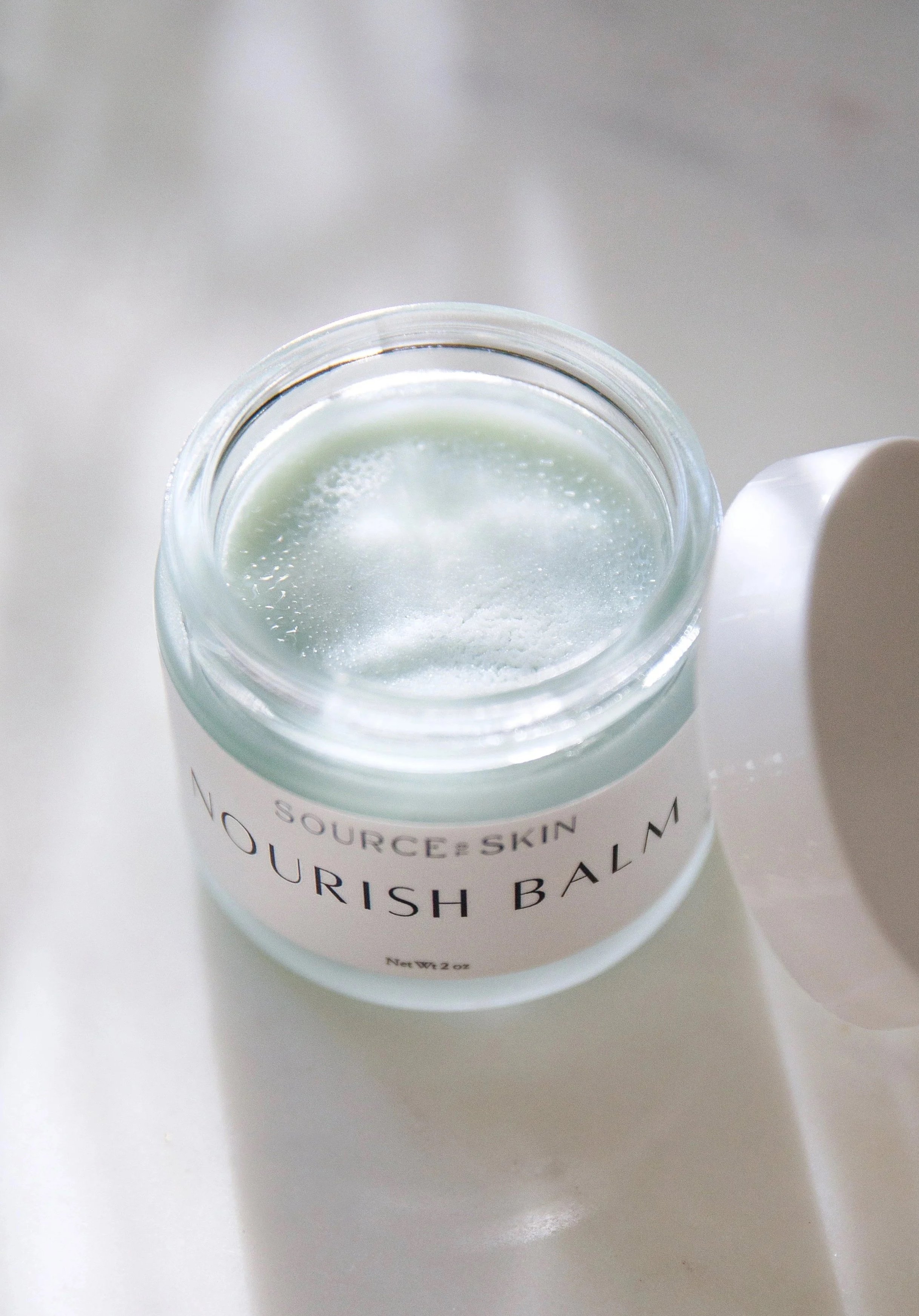 NOURISH BALM