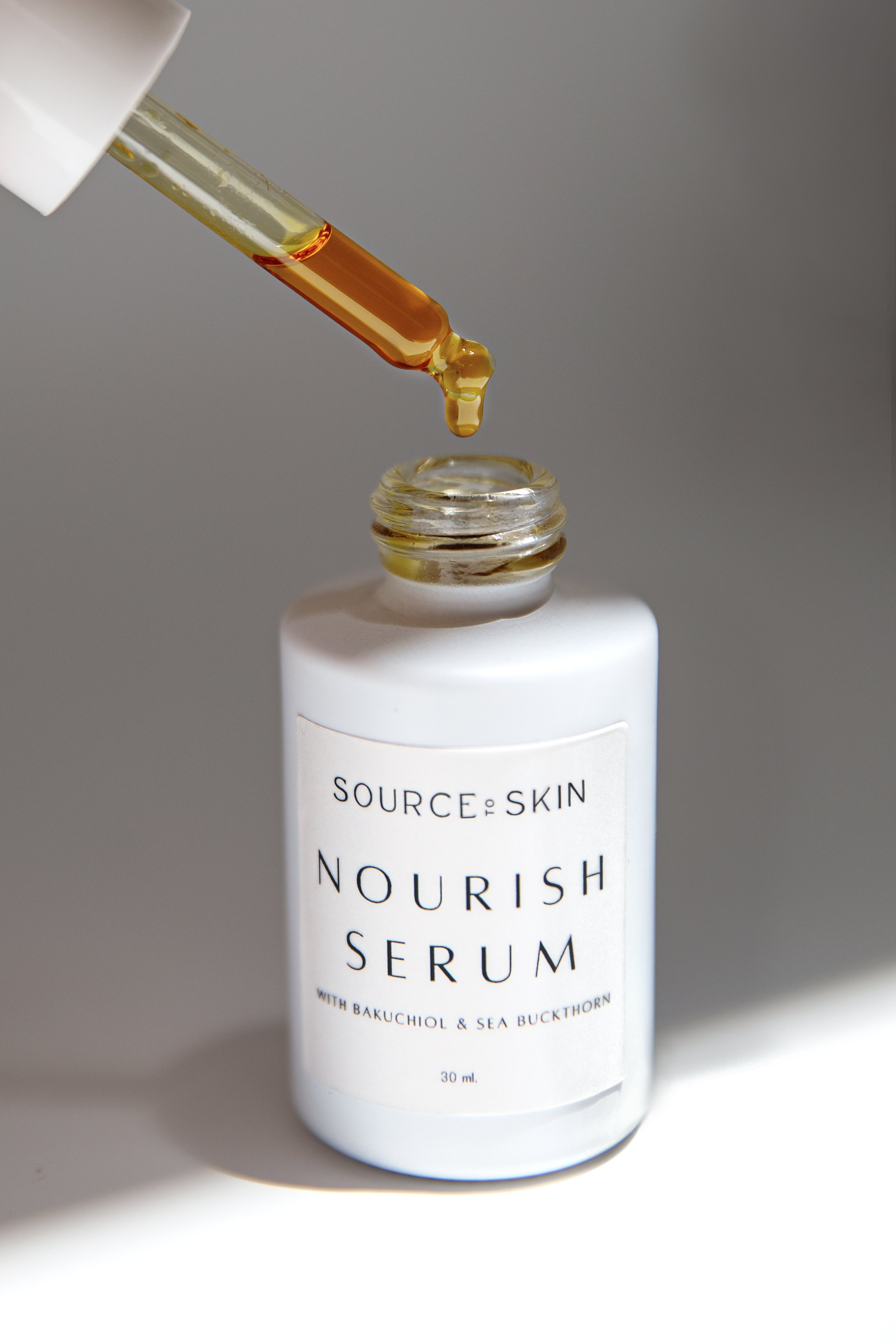 NOURISH SERUM
