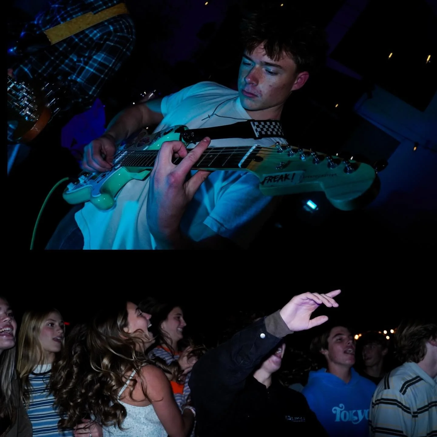 One more slice of JUST THE CRUST.

#concertphotography #poppunkband #musicphotography #photographer #concert