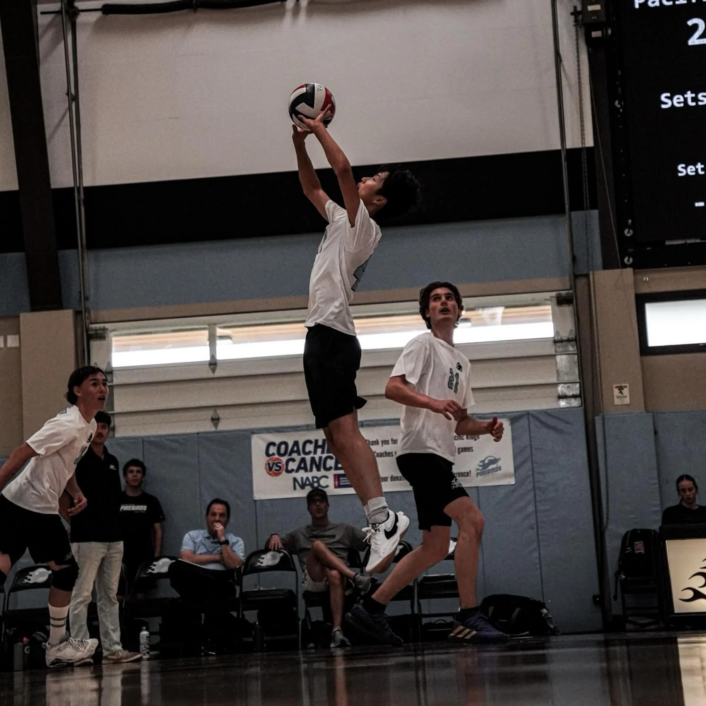 JV Volleyball 

#volleyball #sportsphotography #volleyballphotography #photography