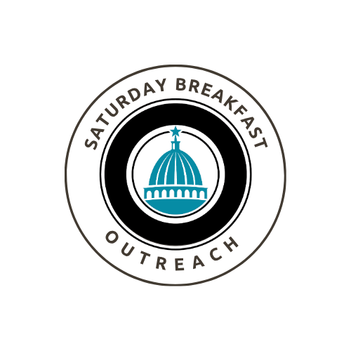 Saturday Breakfast Outreach
