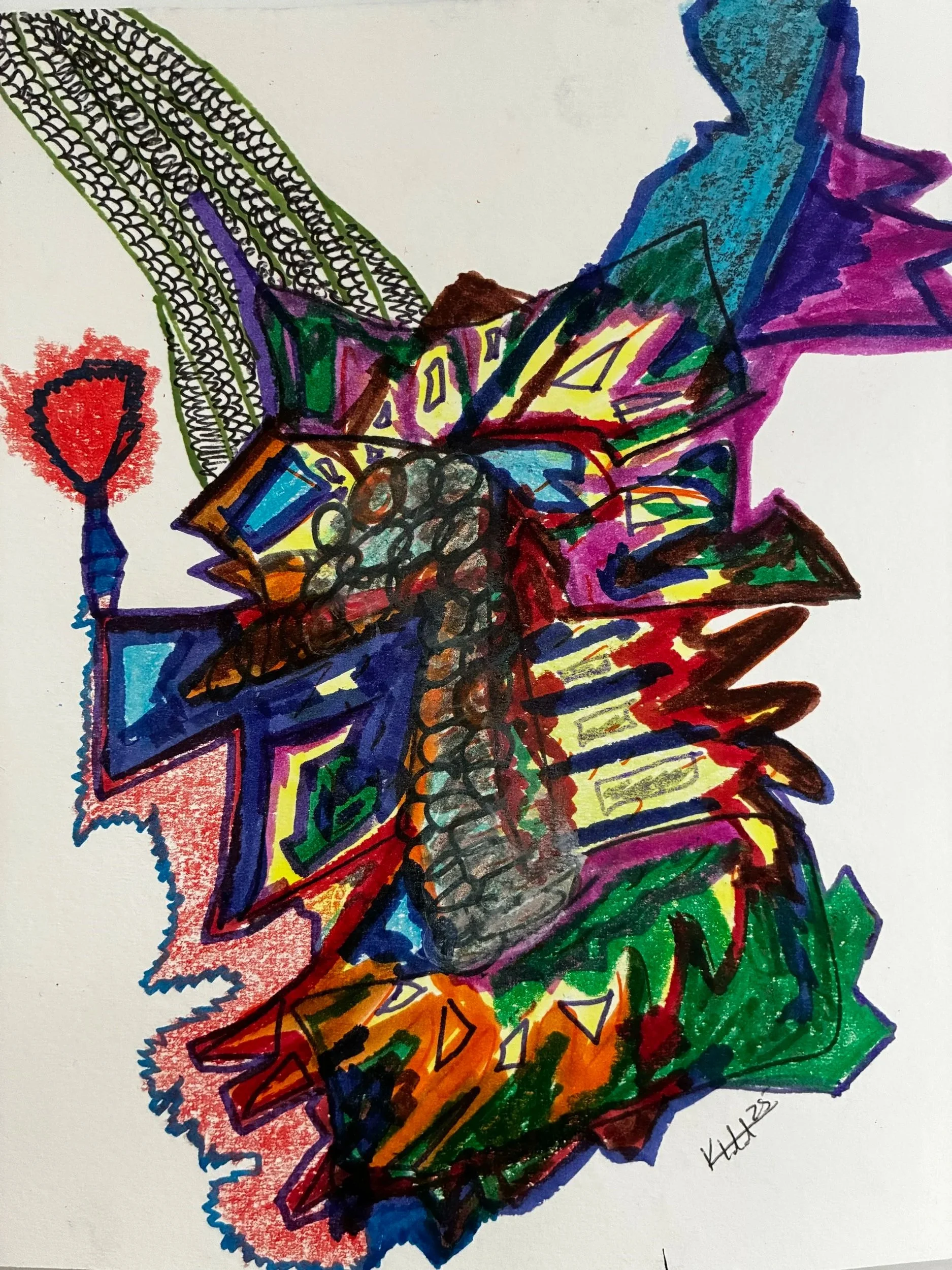 Wild Growth, 2025