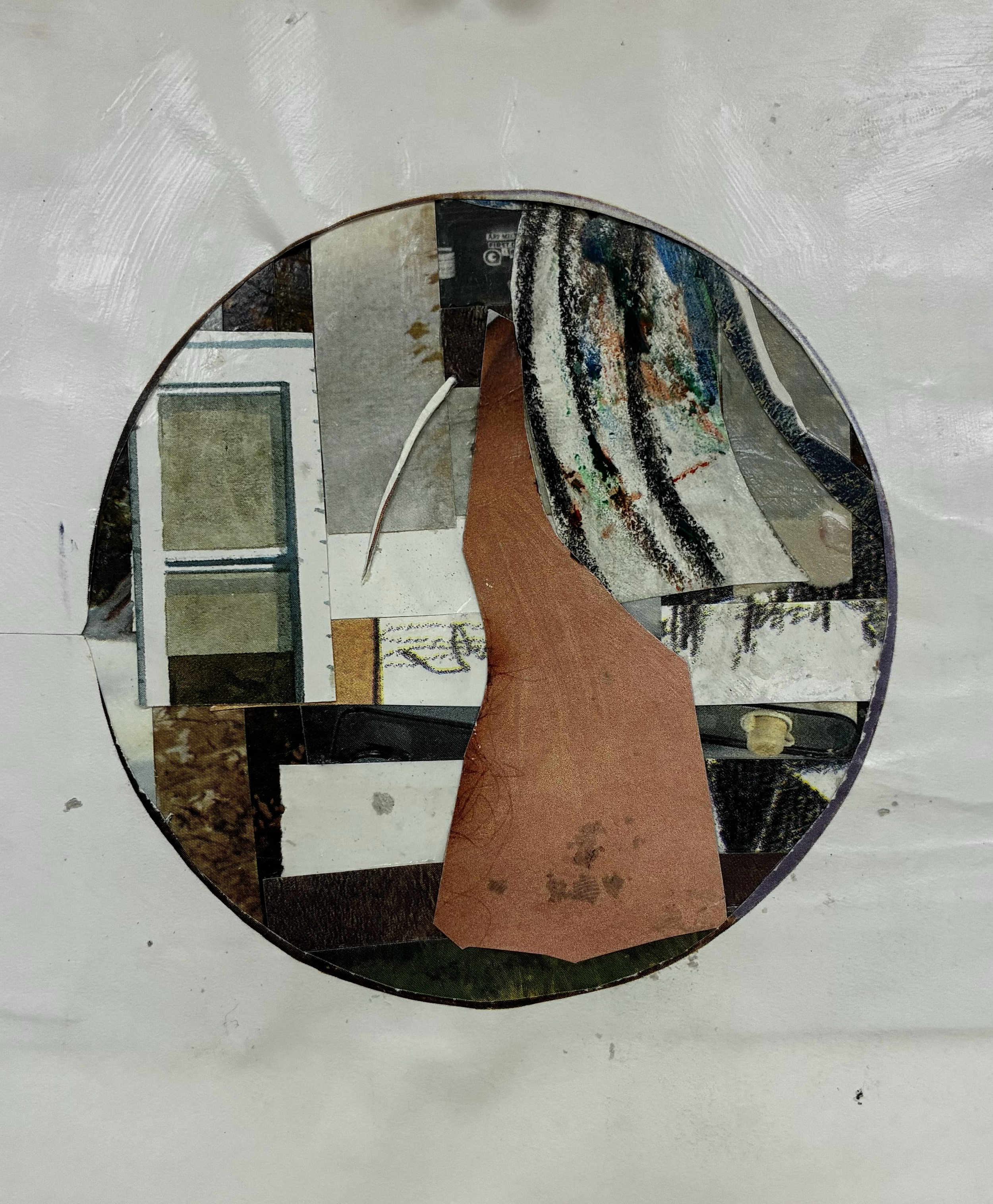 Grandmas House, 2025