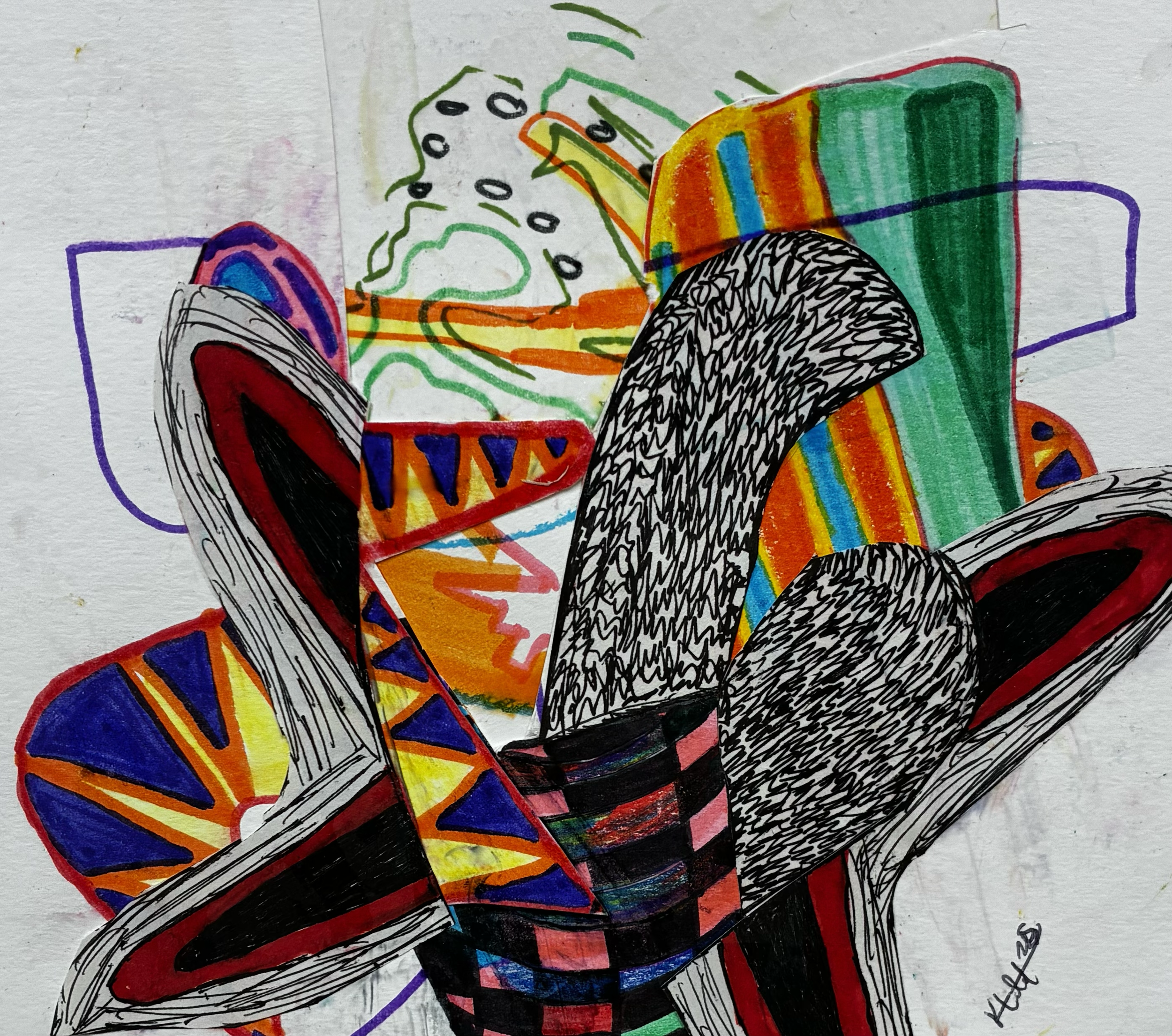 We found love in a hopeless place, 2025