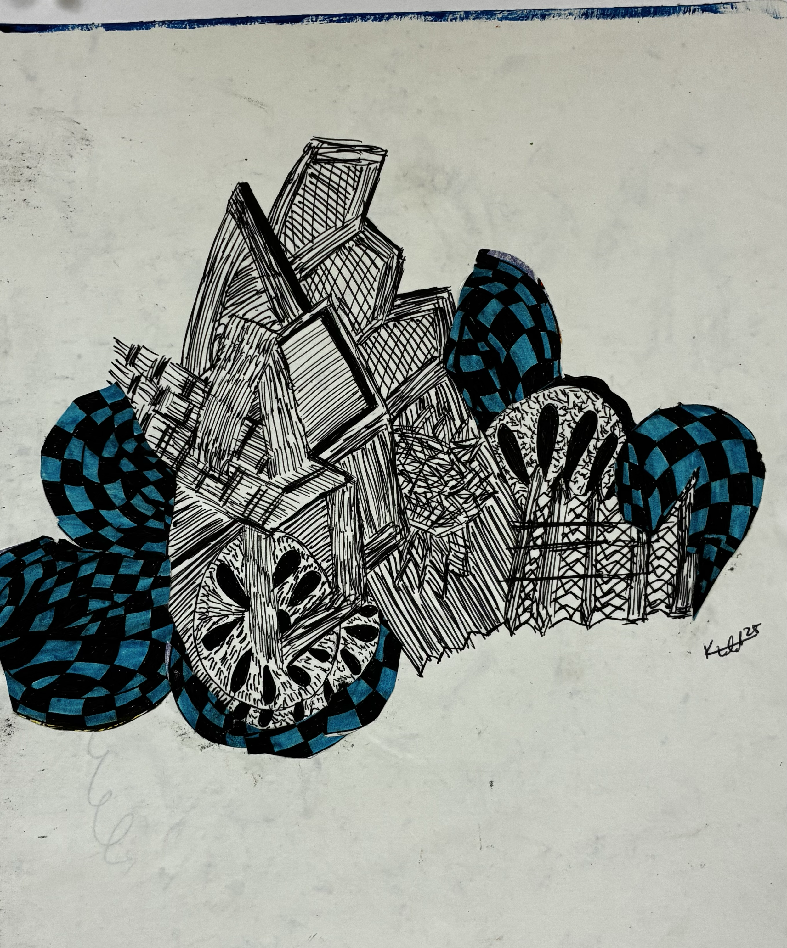 city/country-side 03, 2025