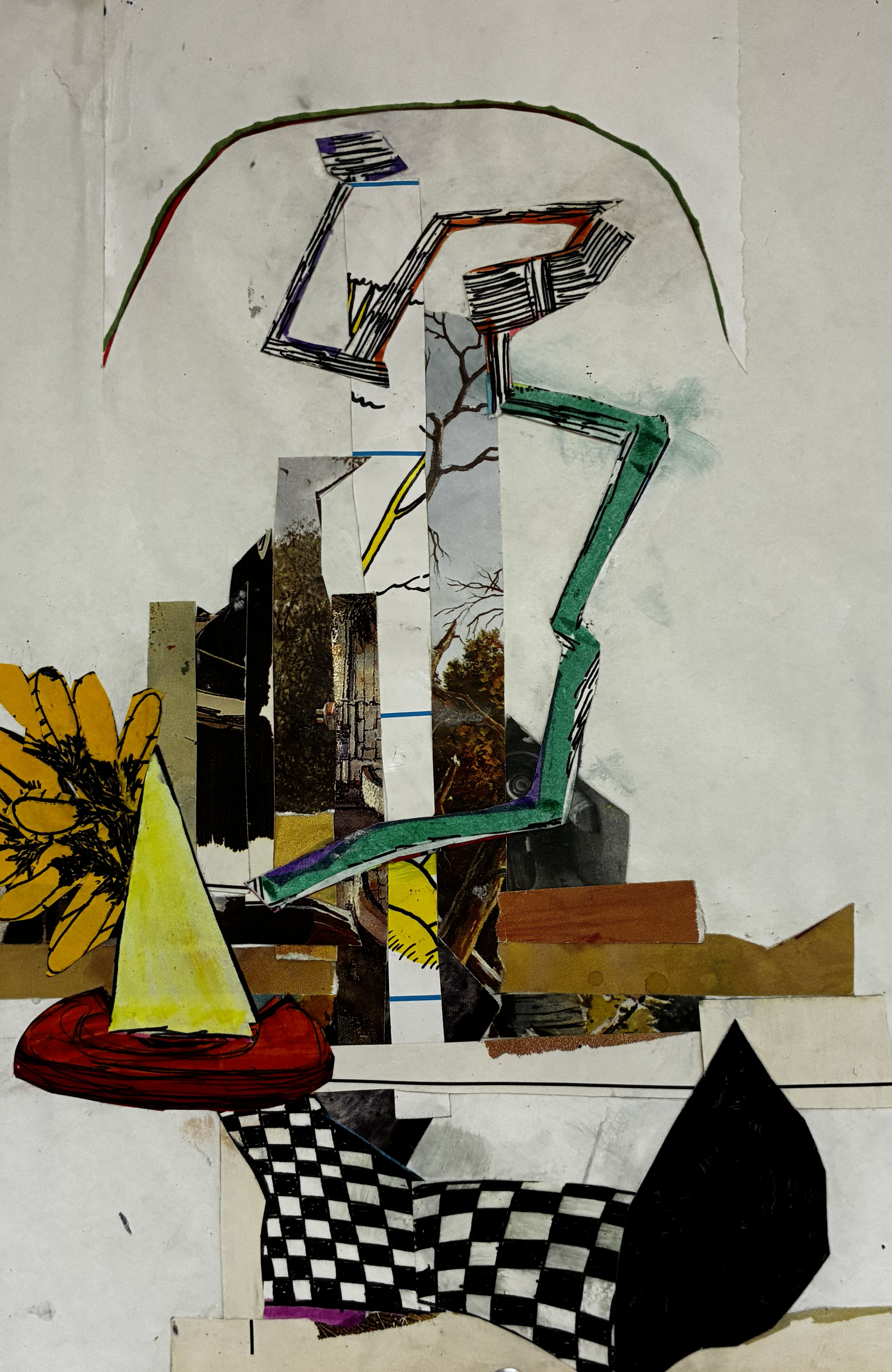 Country / City - Side 02, 2025