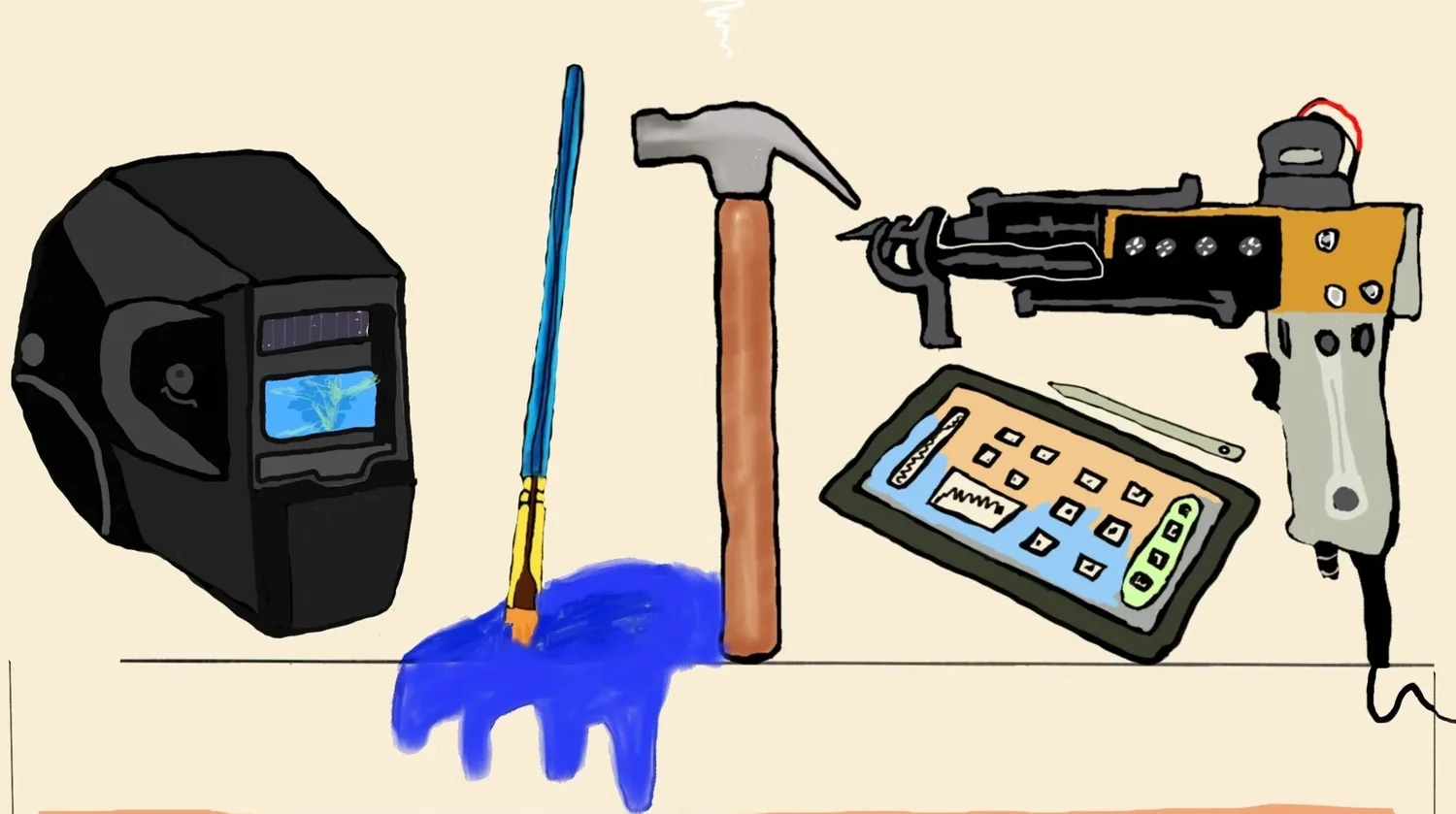 Karena "Kidd" Graves