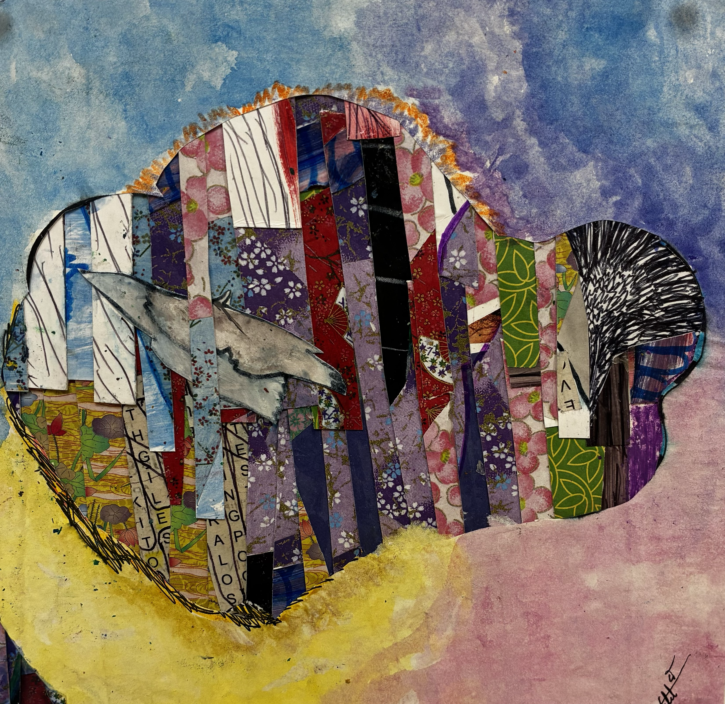 Anyway Forward, 2025