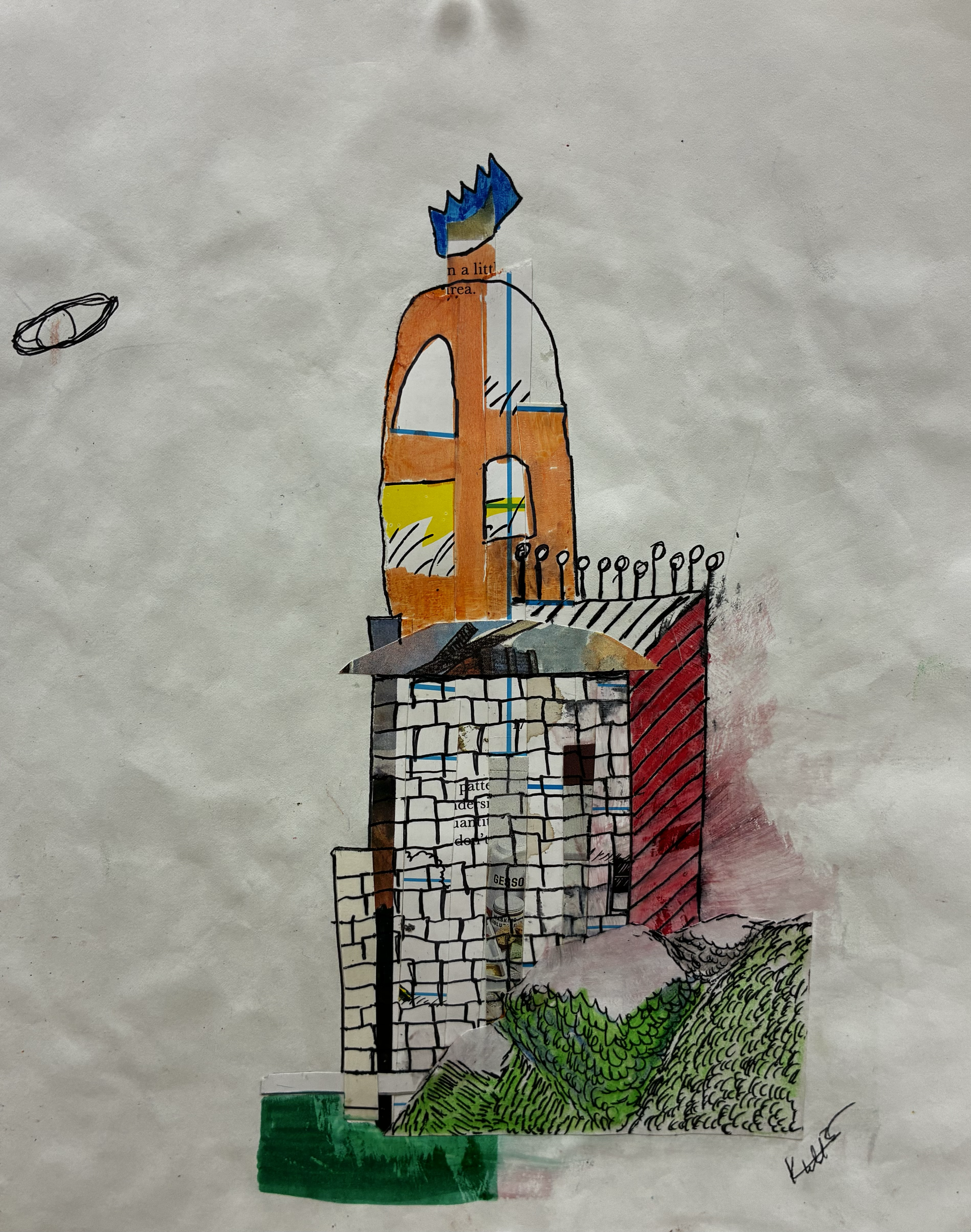 country/cityside, 2025