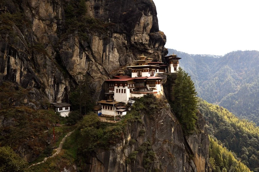 Sukhasiddhi / Lama Palden Pilgrimage to Bhutan 2026