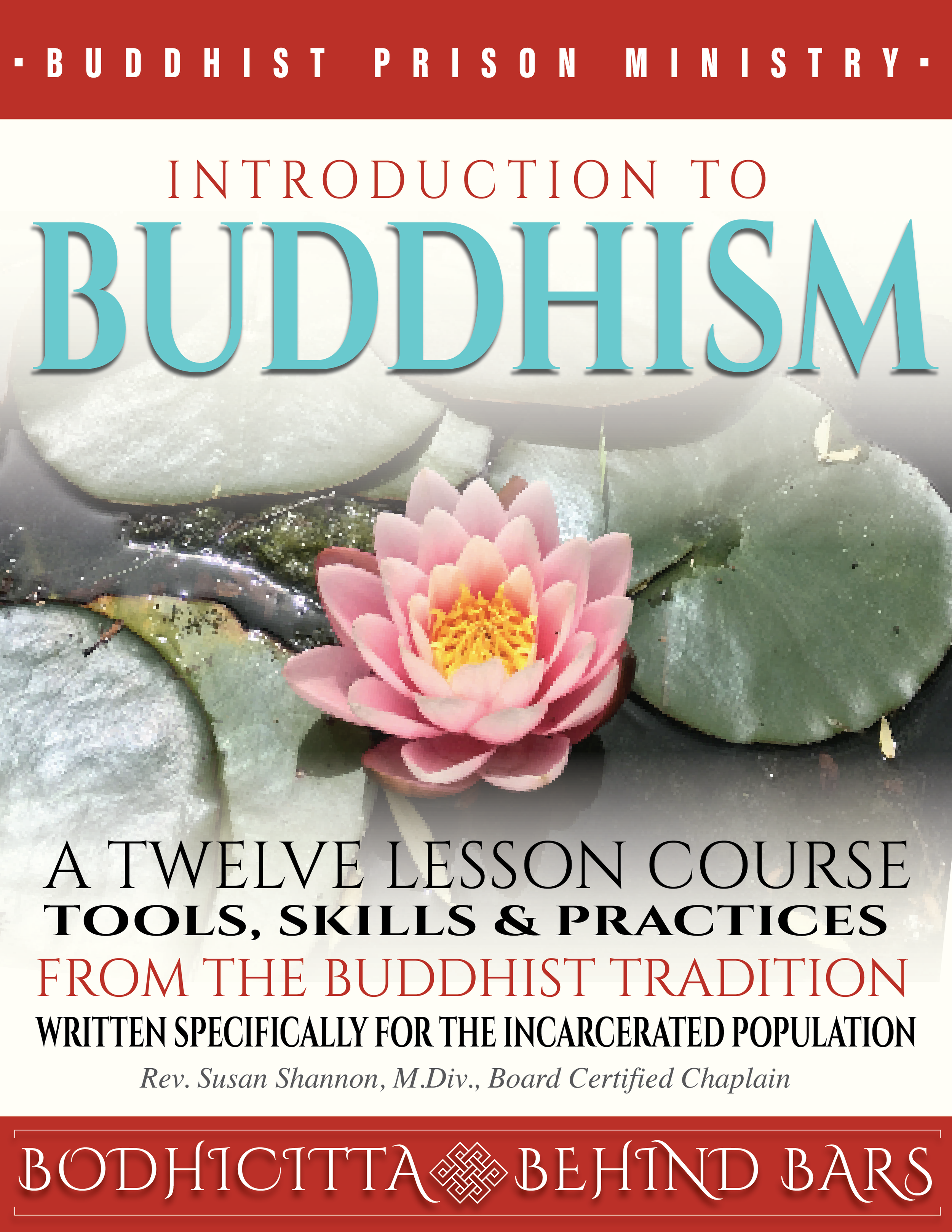 BPM's Introduction to Buddhism Study Group
