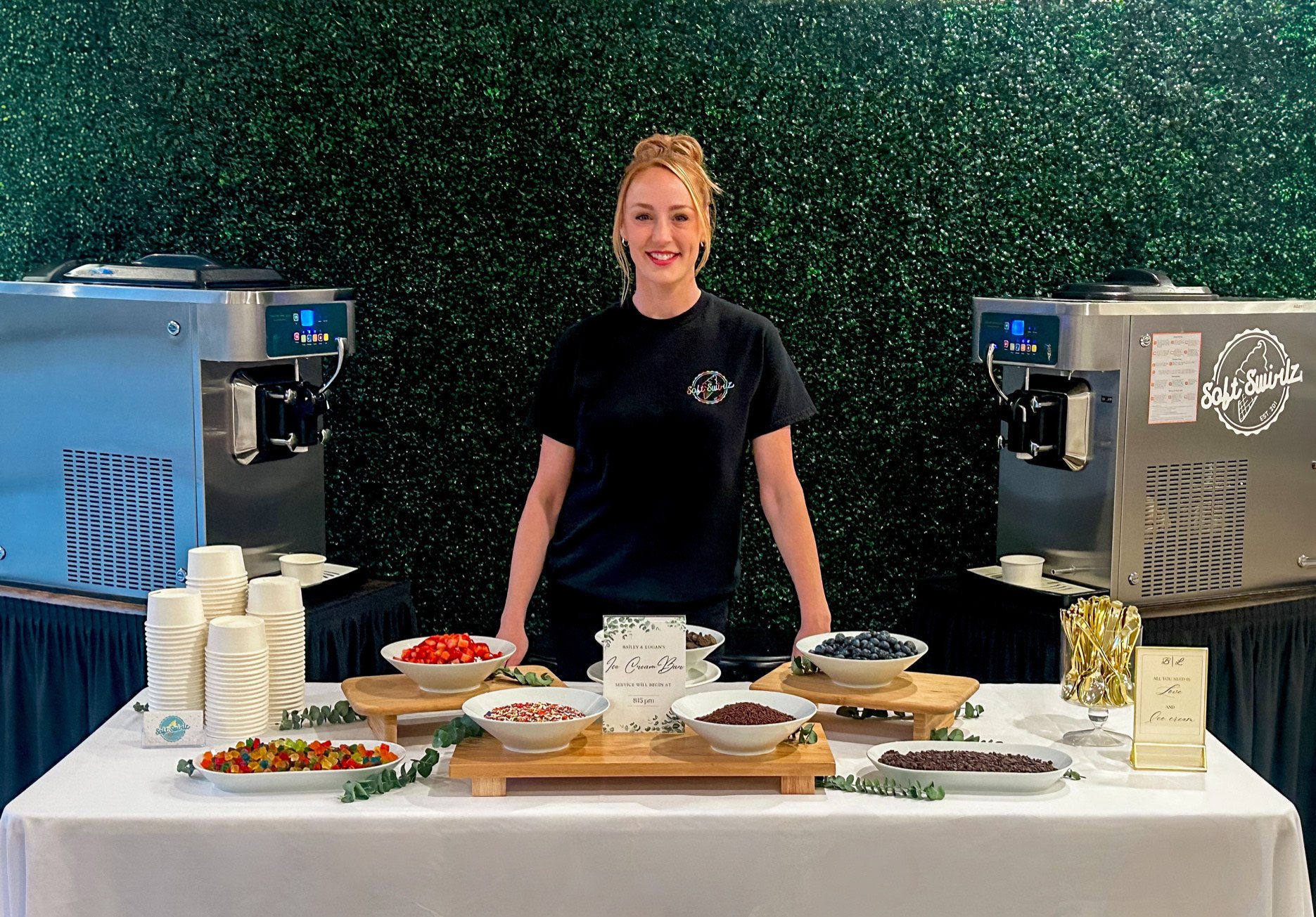 All-Inclusive package