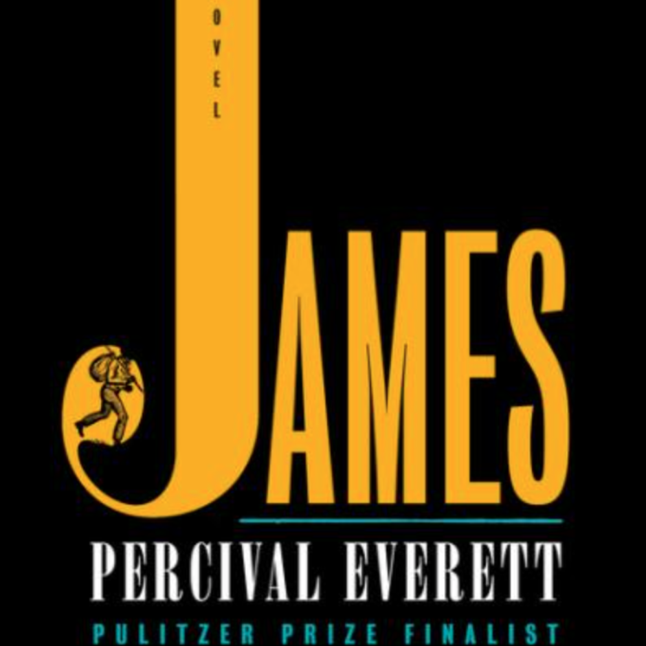 Fiction: James by Percival Everett