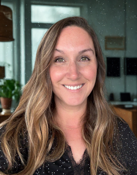 Courtenay Johnson, Alli Therapy, Registered Psychotherapist