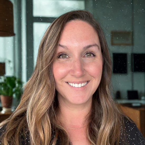 Courtenay Johnson, therapist BC