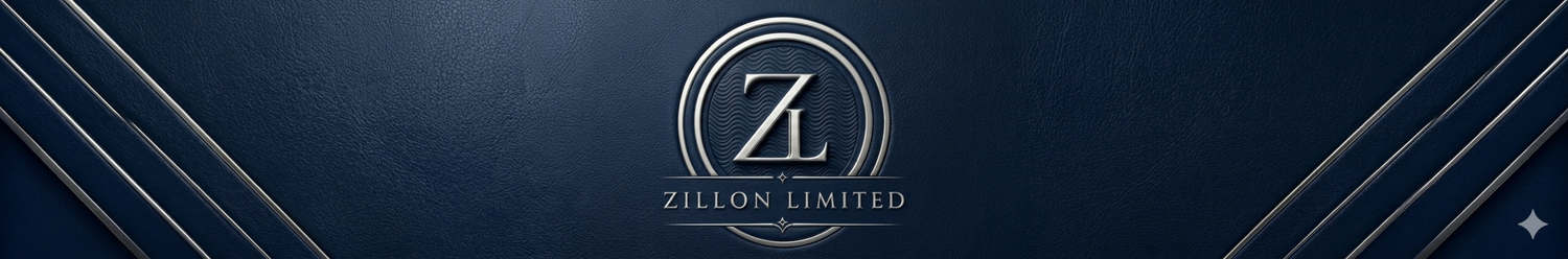 ZILLON Limited