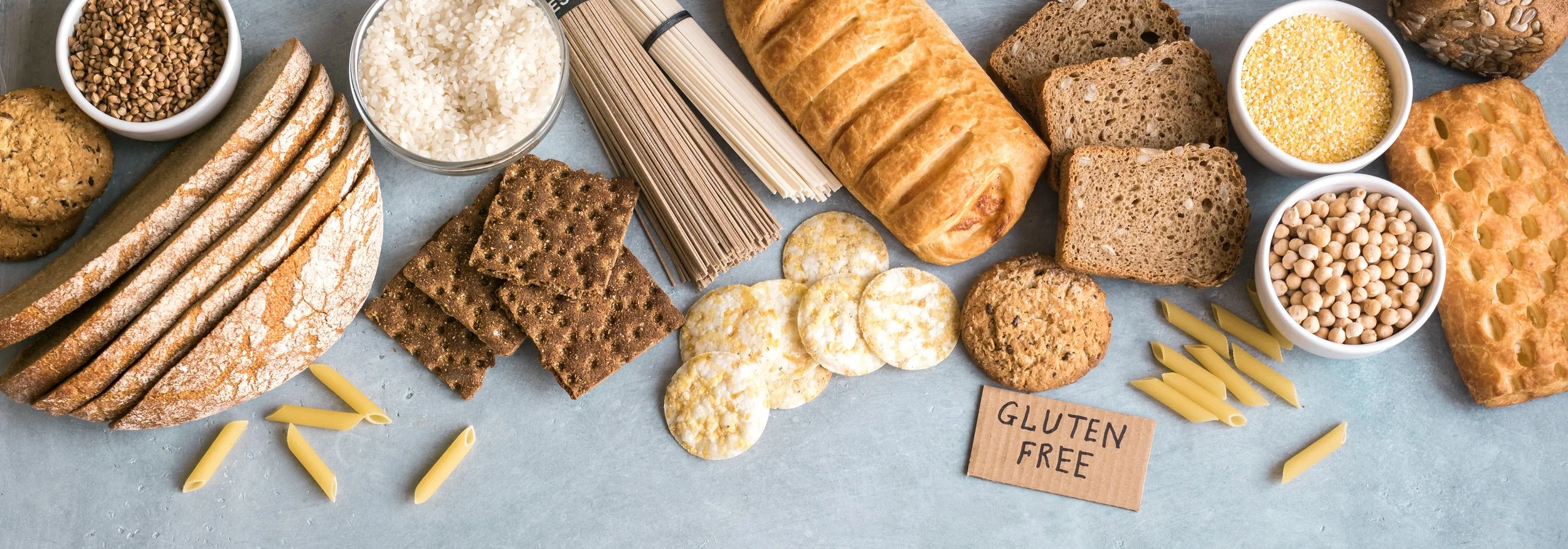 Gluten Intolerance Symptoms: Is It Actually Gluten or FODMAPs?
