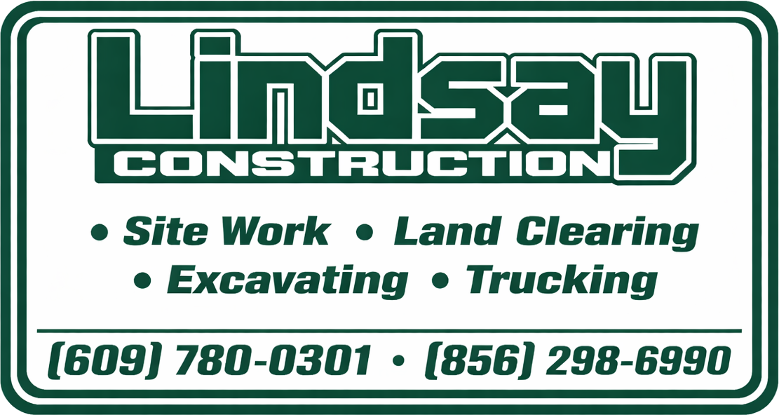 Lindsay Construction