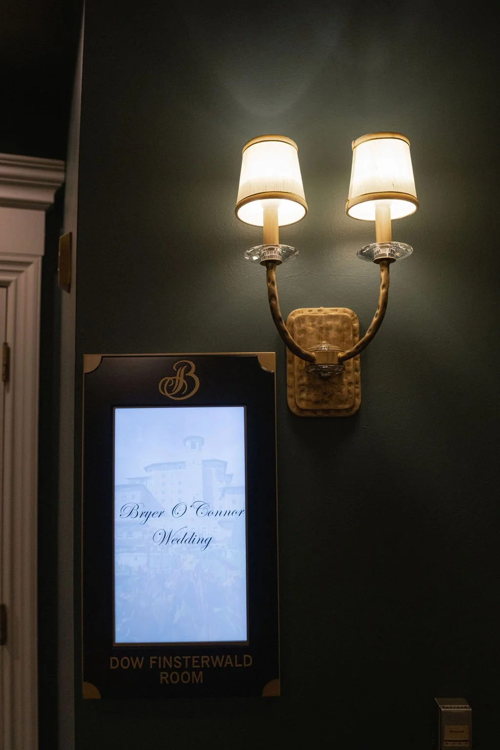 Broadmoor Wedding Timeline Tips from a Colorado Springs Wedding Planner