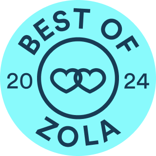 Best of Zola Colorado Springs Wedding Planner