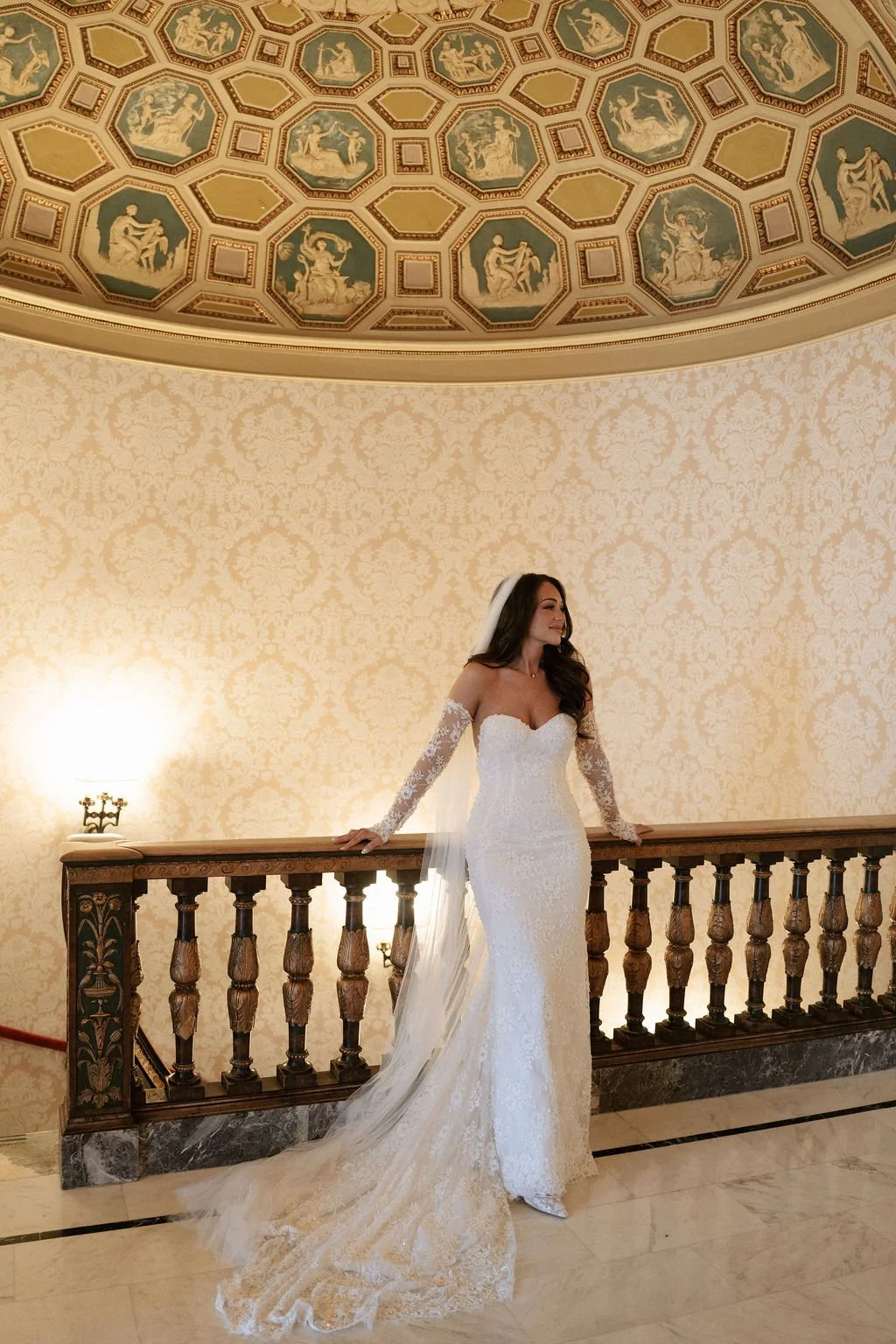 The broadmoor wedding luxury wedding Colorado Springs wedding planner