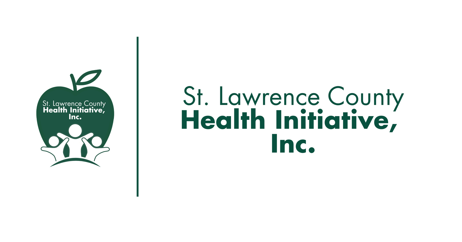 ST. LAWRENCE COUNTY HEALTH INITIATIVE