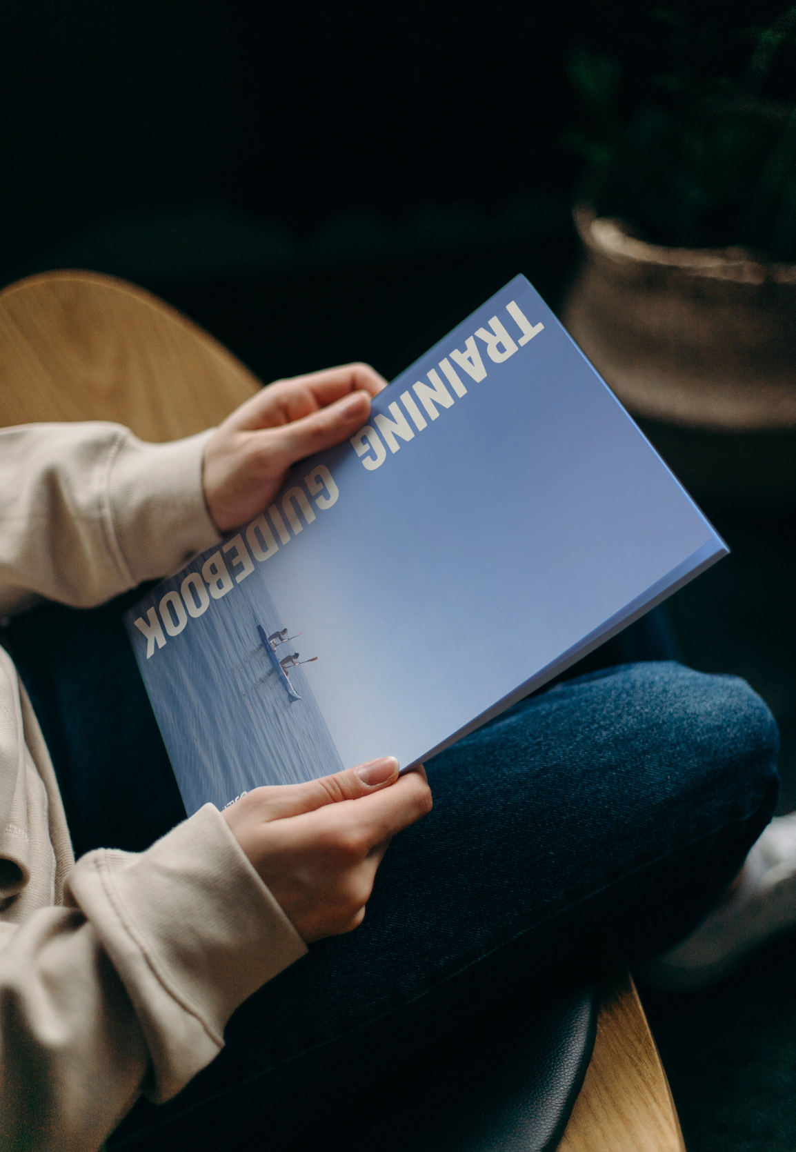 Layouts Digital & Print