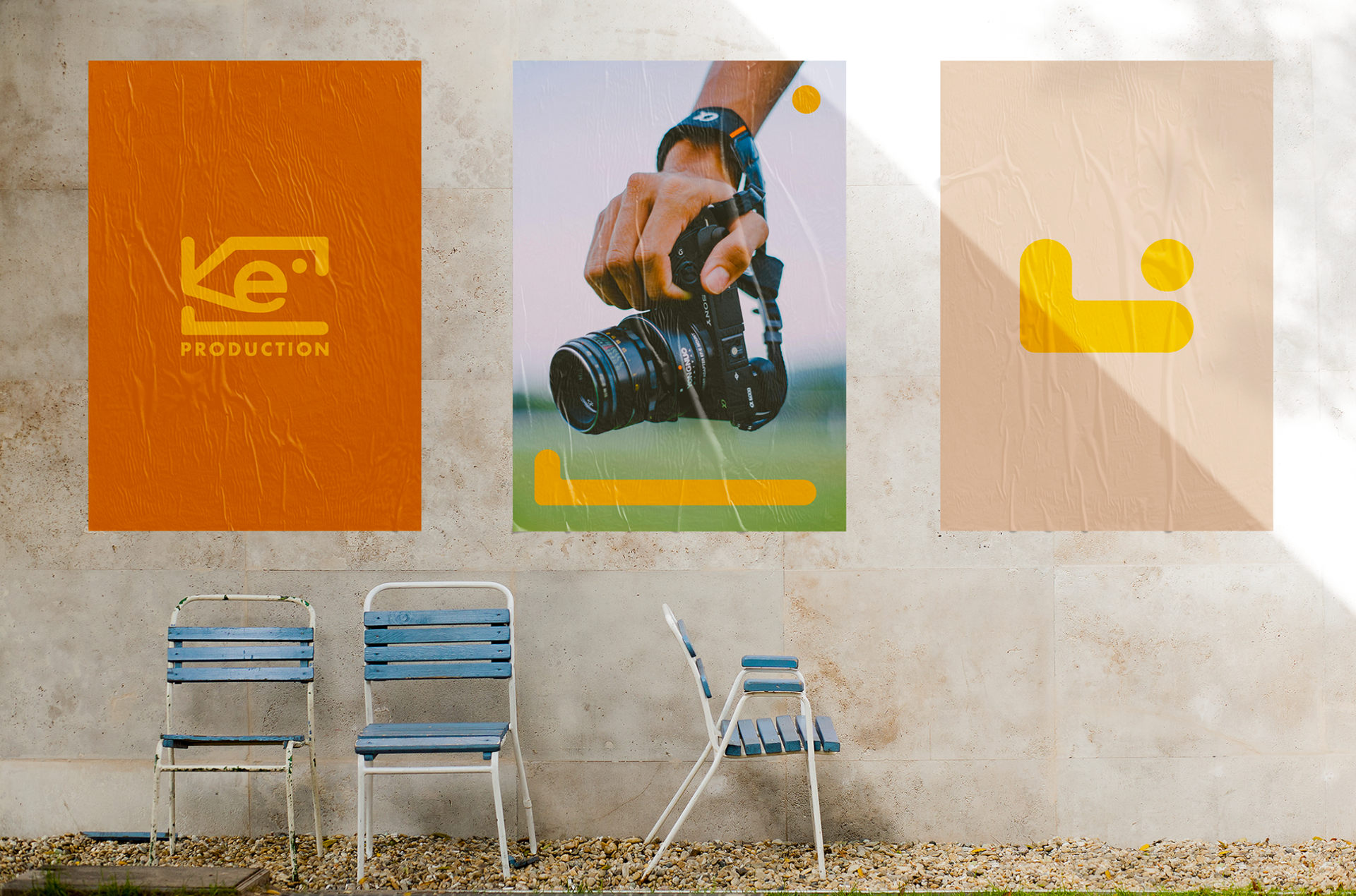 Branding for small creatives