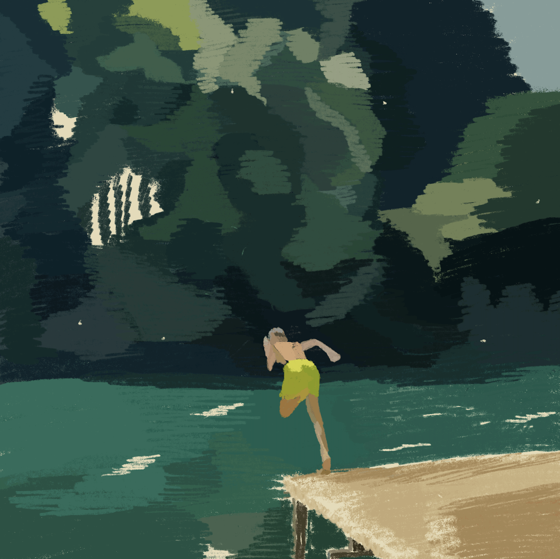 Video and motion work