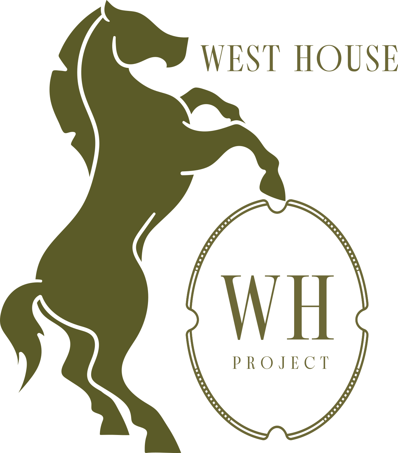 Westhouse by Charlie |  Art &amp; Photography