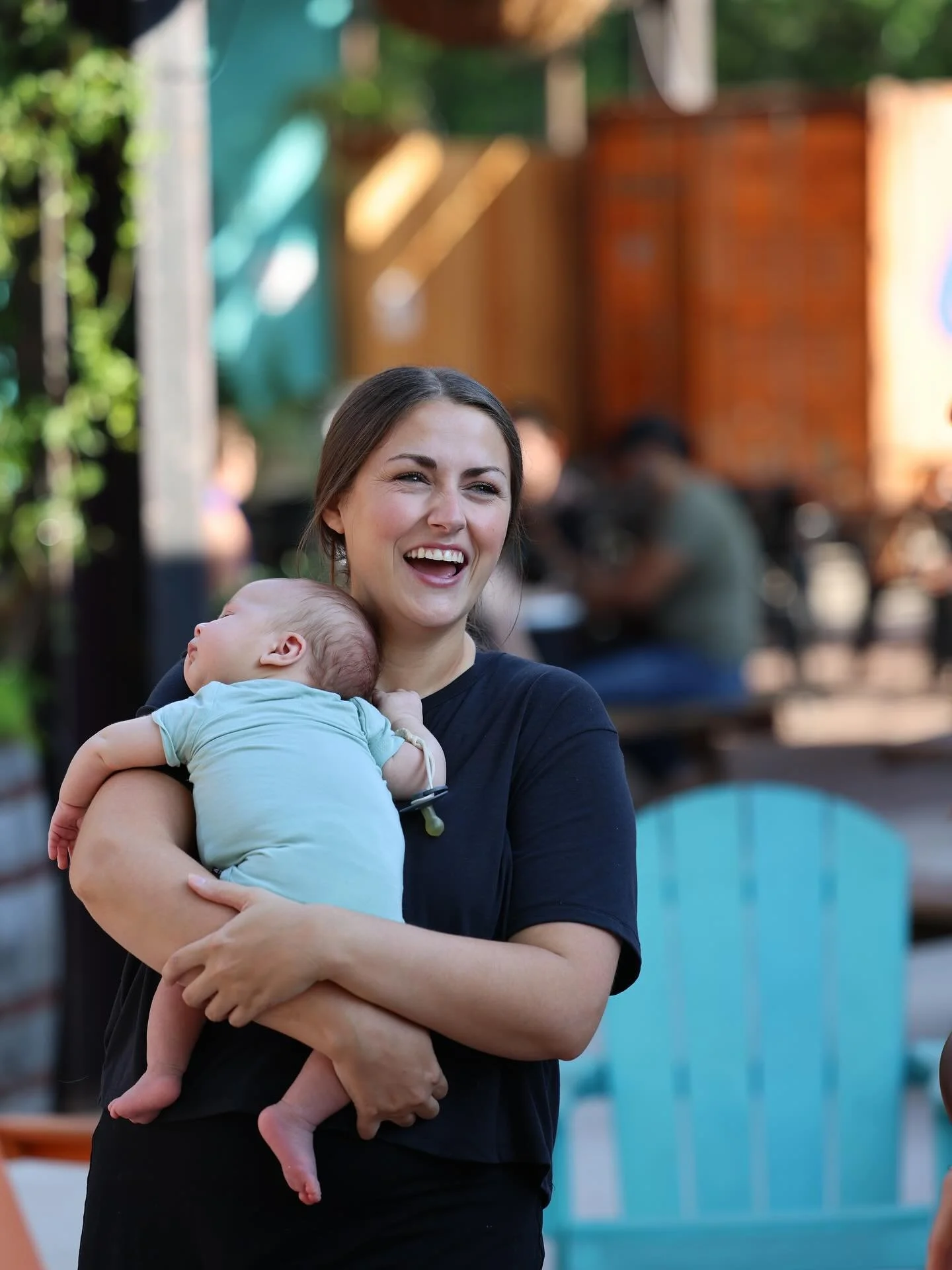 The best person I know turns 30 today! I genuinely don&rsquo;t know who I would be without you, Callie. There is no one better at getting past the surface level and straight to people&rsquo;s hearts with a single question. You follow Jesus and love p