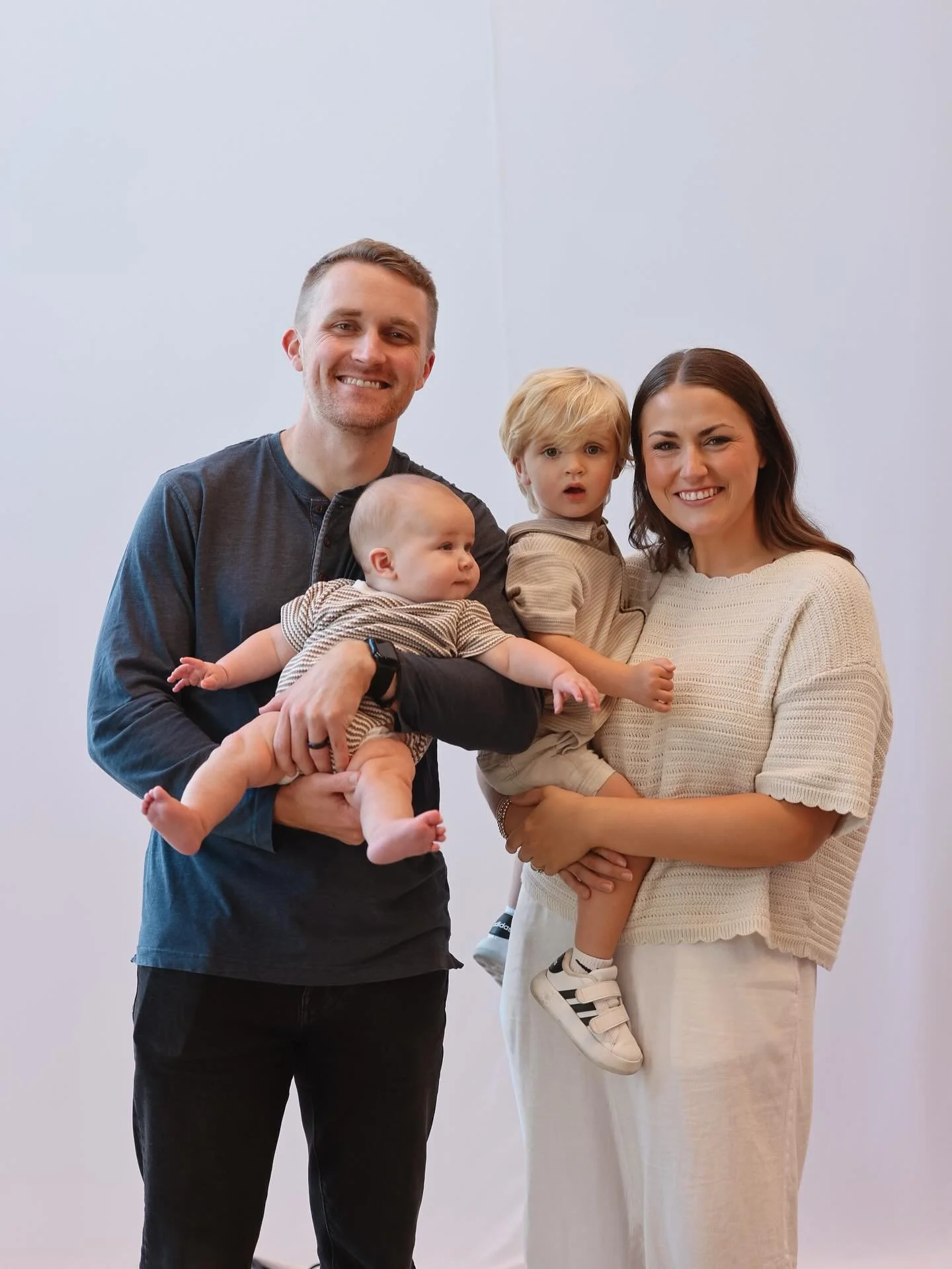 I AM SO PROUD OF @callieperk! As of today she is officially a Licensed Professional Counselor! I&rsquo;m in awe of the determination she&rsquo;s shown to finish what she started way back in 2021. You are so good at what you do and the boys and I are 