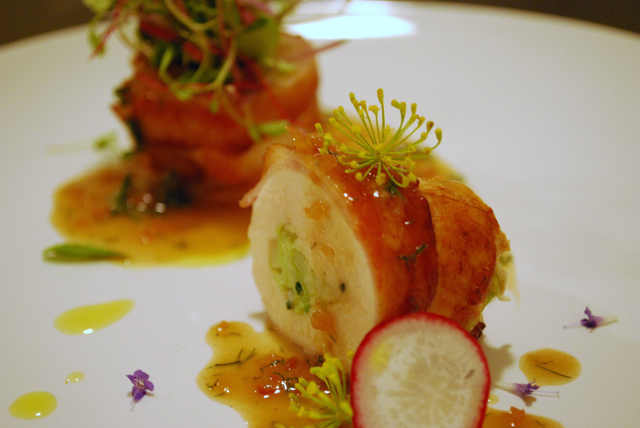 Formative Years (2007–2011)