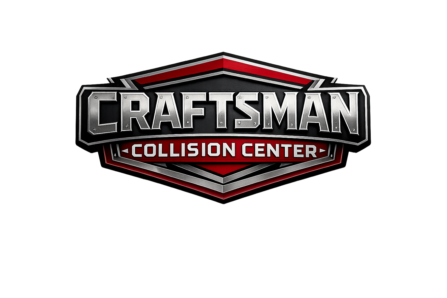 CRAFTSMAN COLLISION CENTER