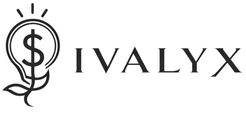Ivalyx | Your Partner in Financial Clarity
