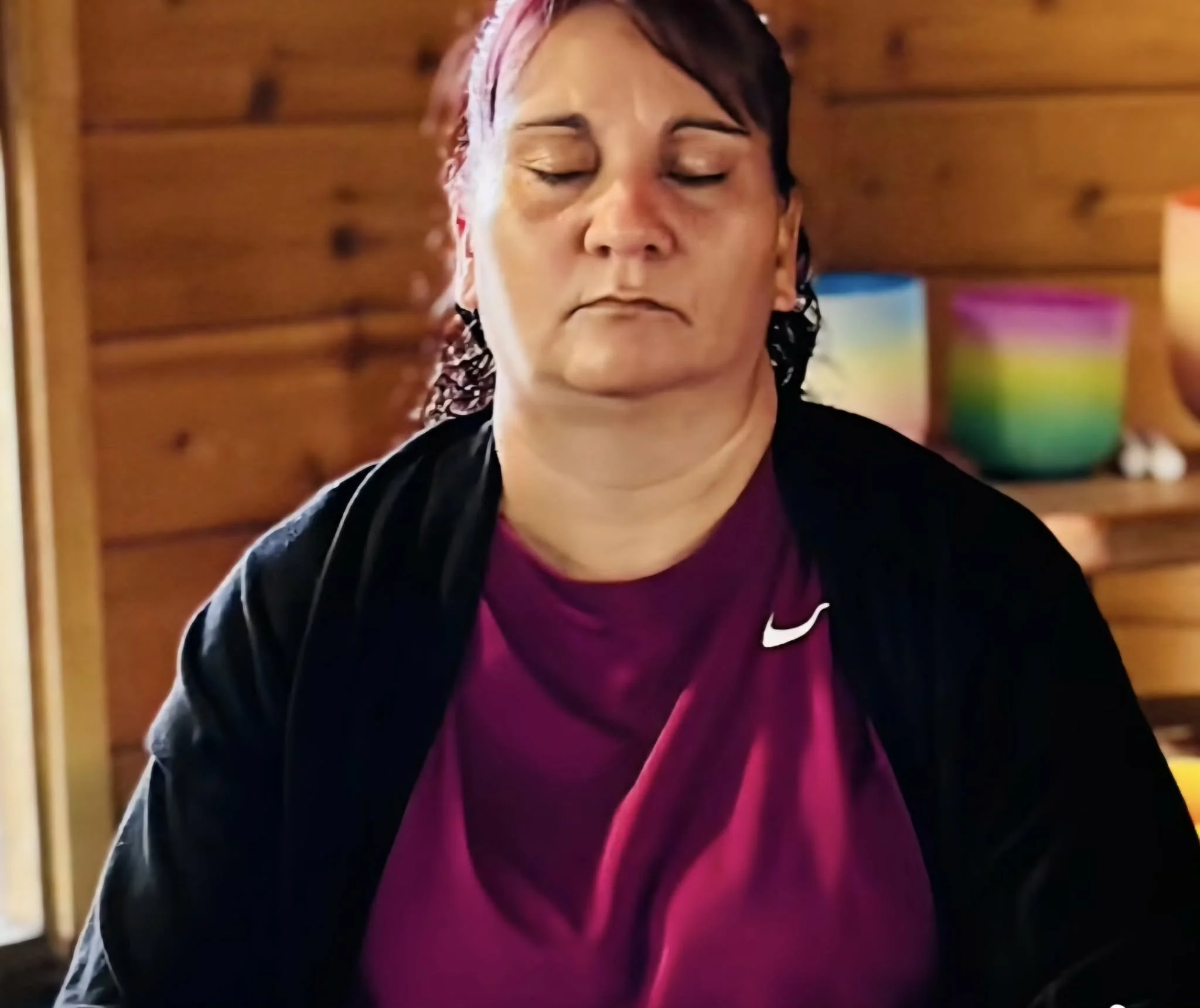 Reflective Healing Retreat