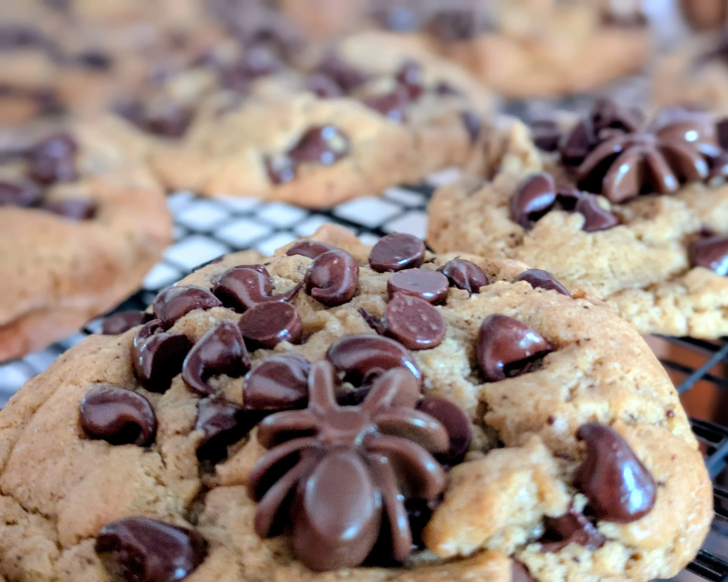 Brown Butter Chocolate Chip