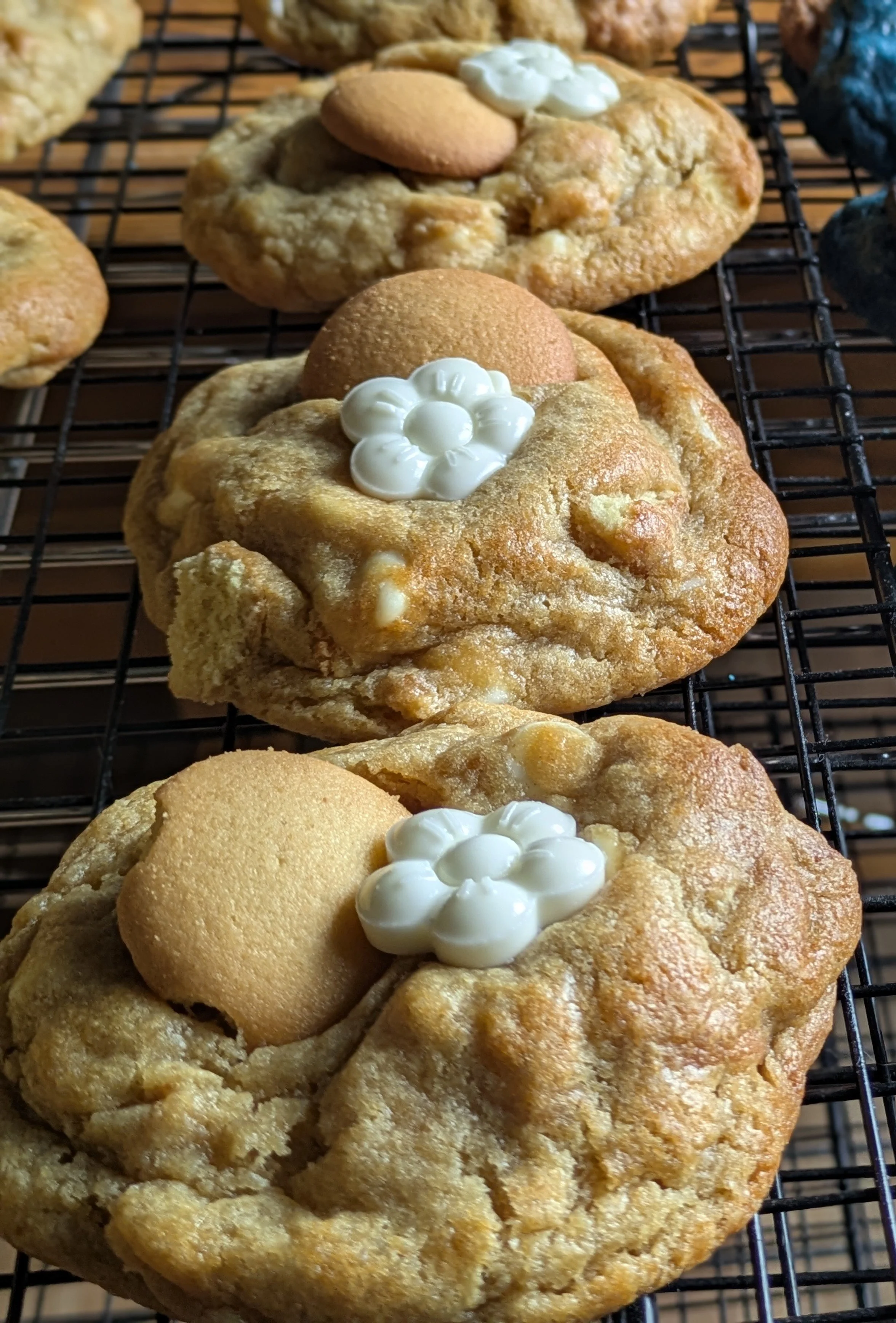 Banana Pudding