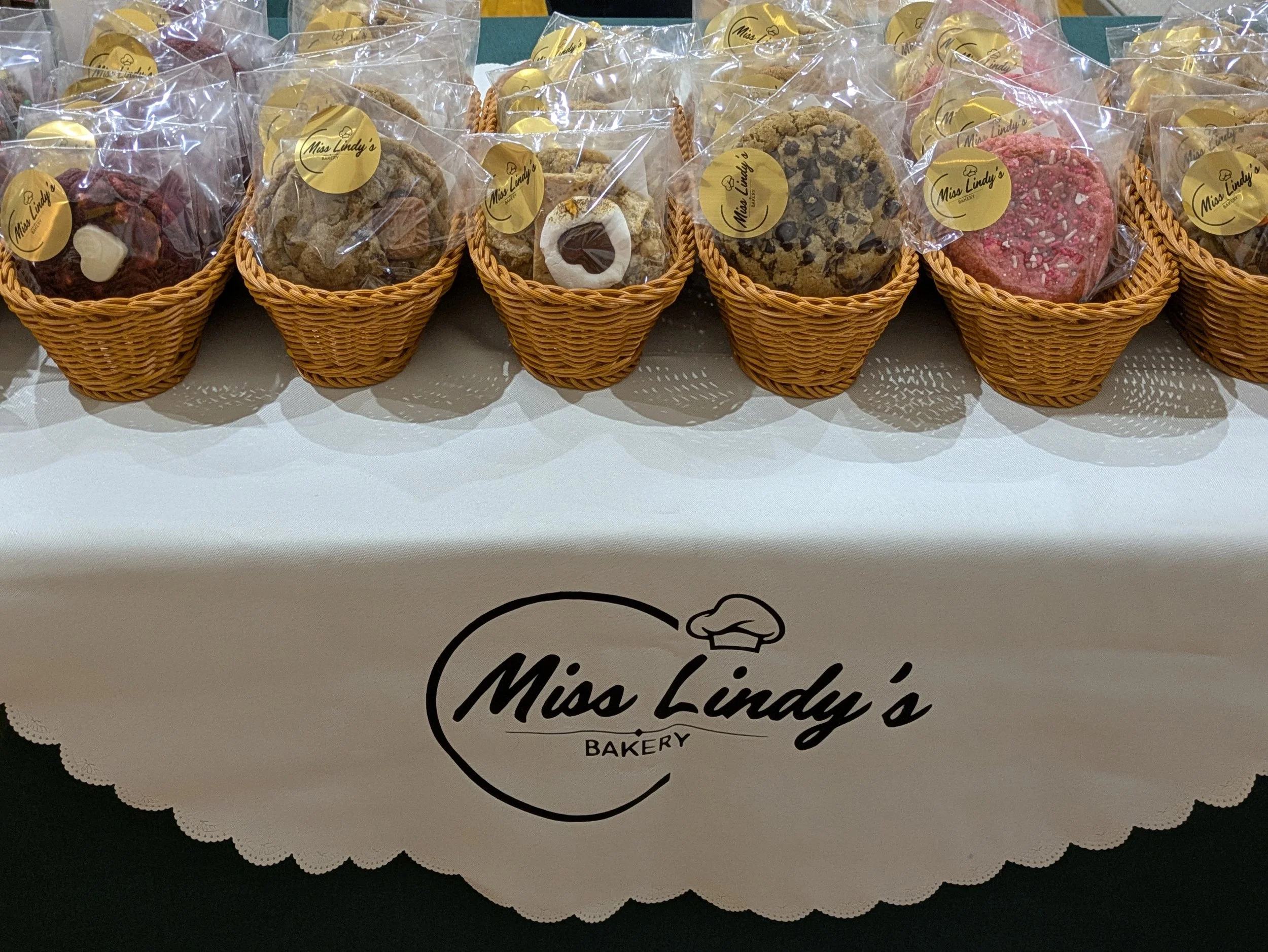 Miss Lindy's Bakery