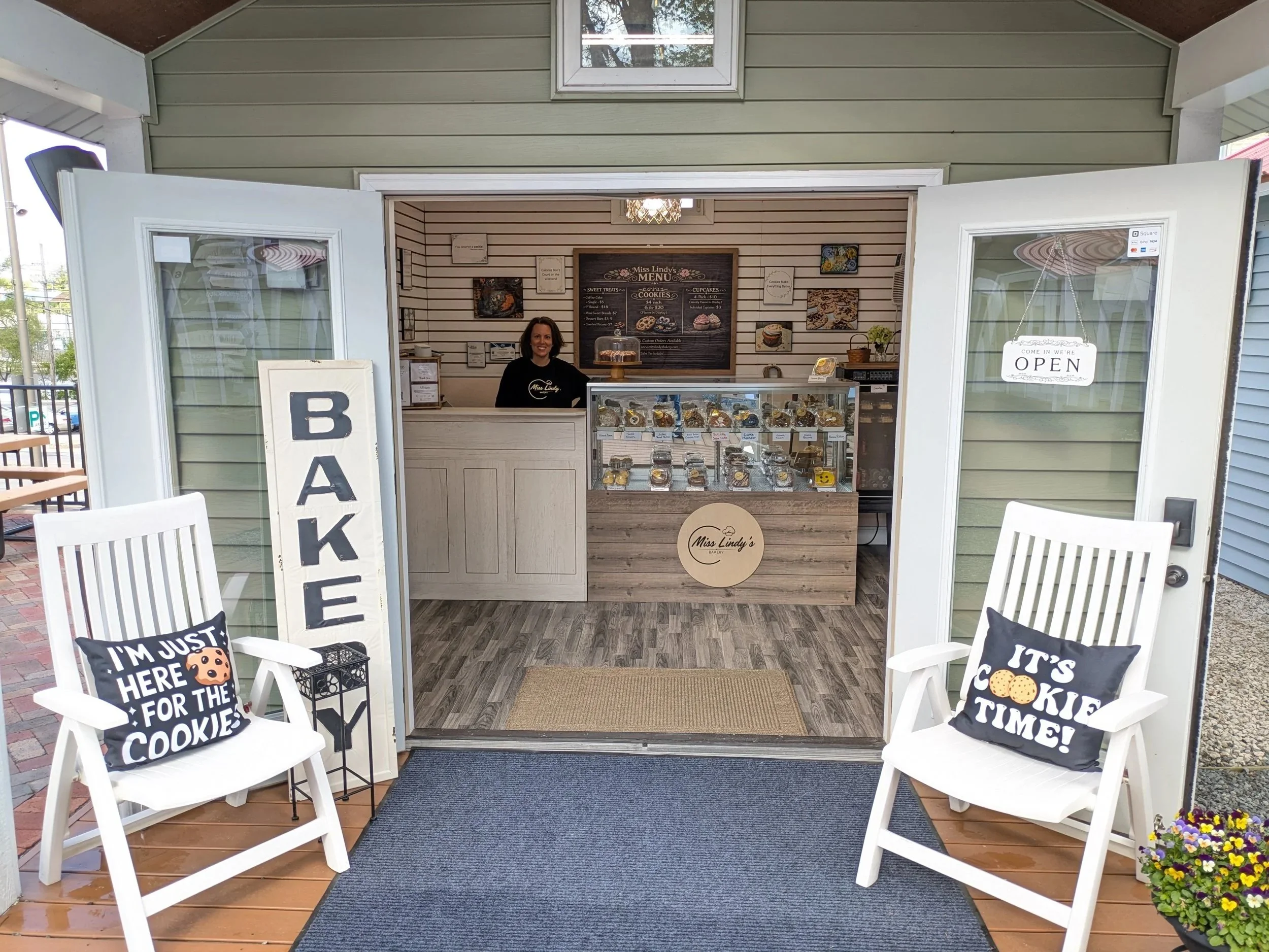 Miss Lindy's Boardwalk Shop