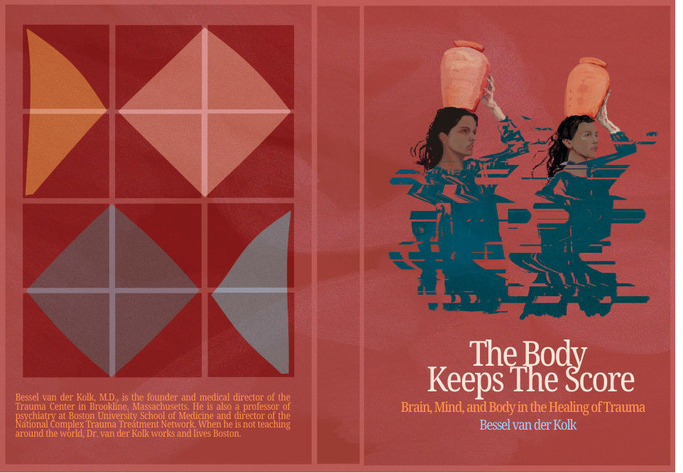 The Body Keeps The Score - Book cover (Your Story).png