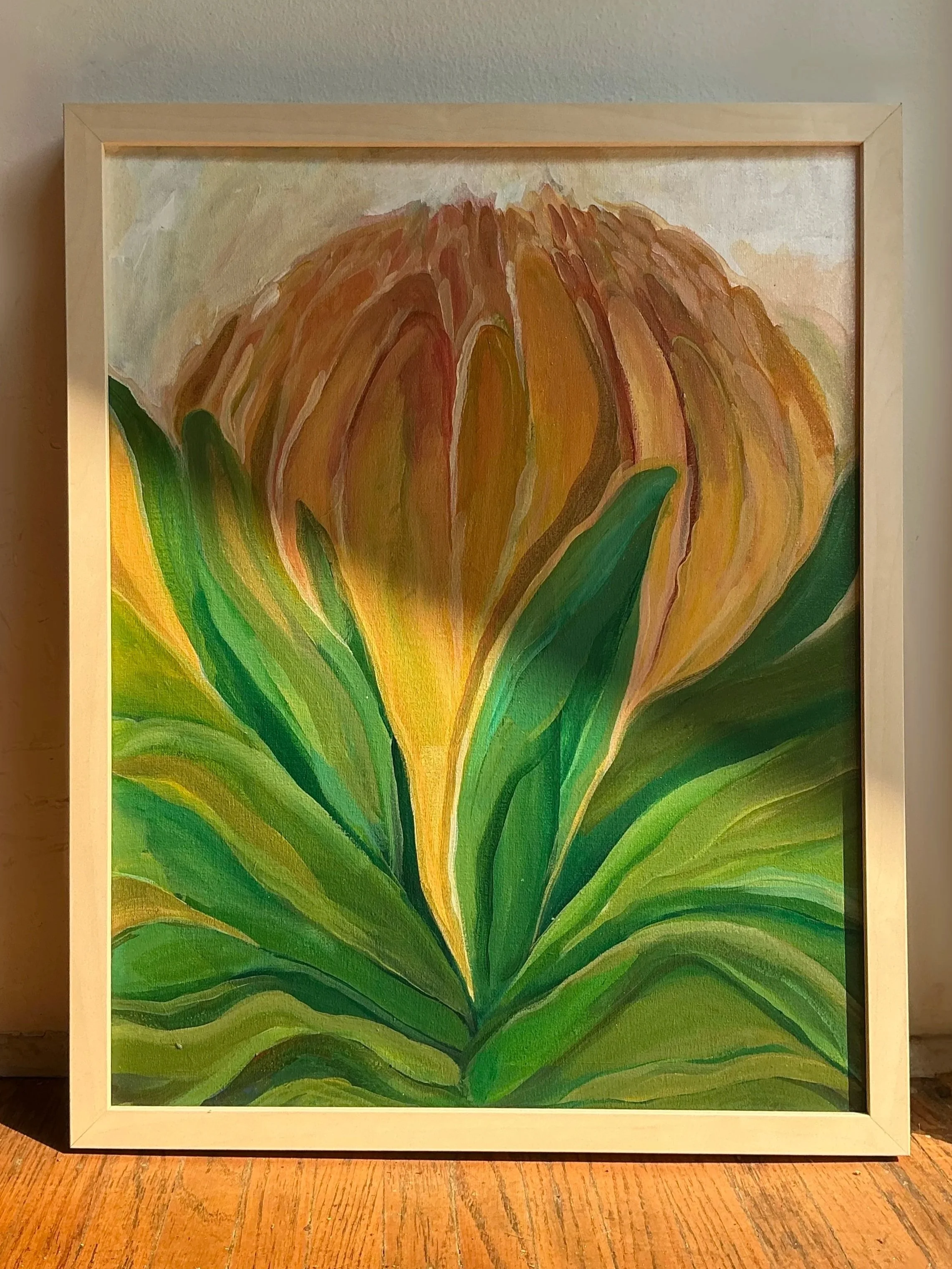 Marcela+J+Villaca+-+Bromelia+%28acrylics%29.jpg